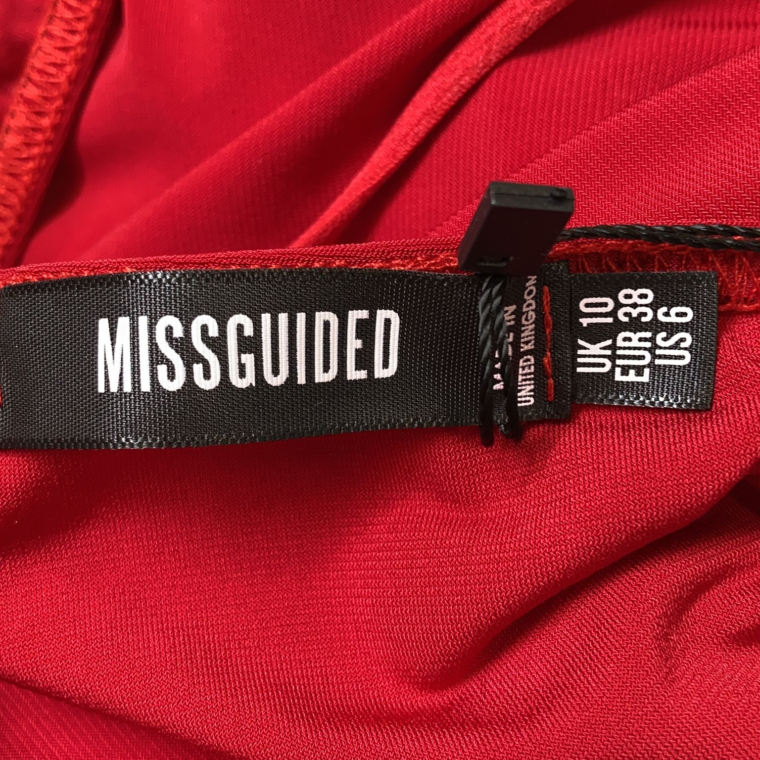 Missguided