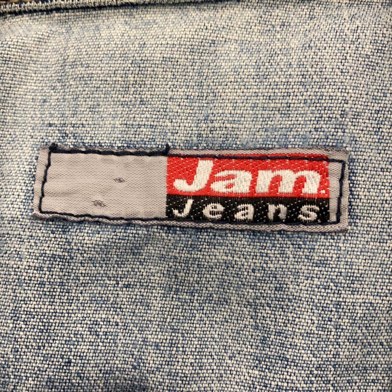 Jam Jeans