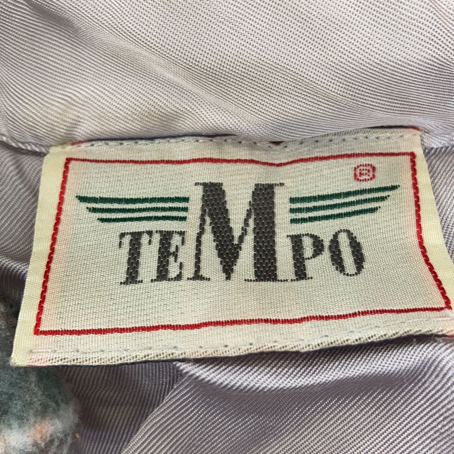 Tempo