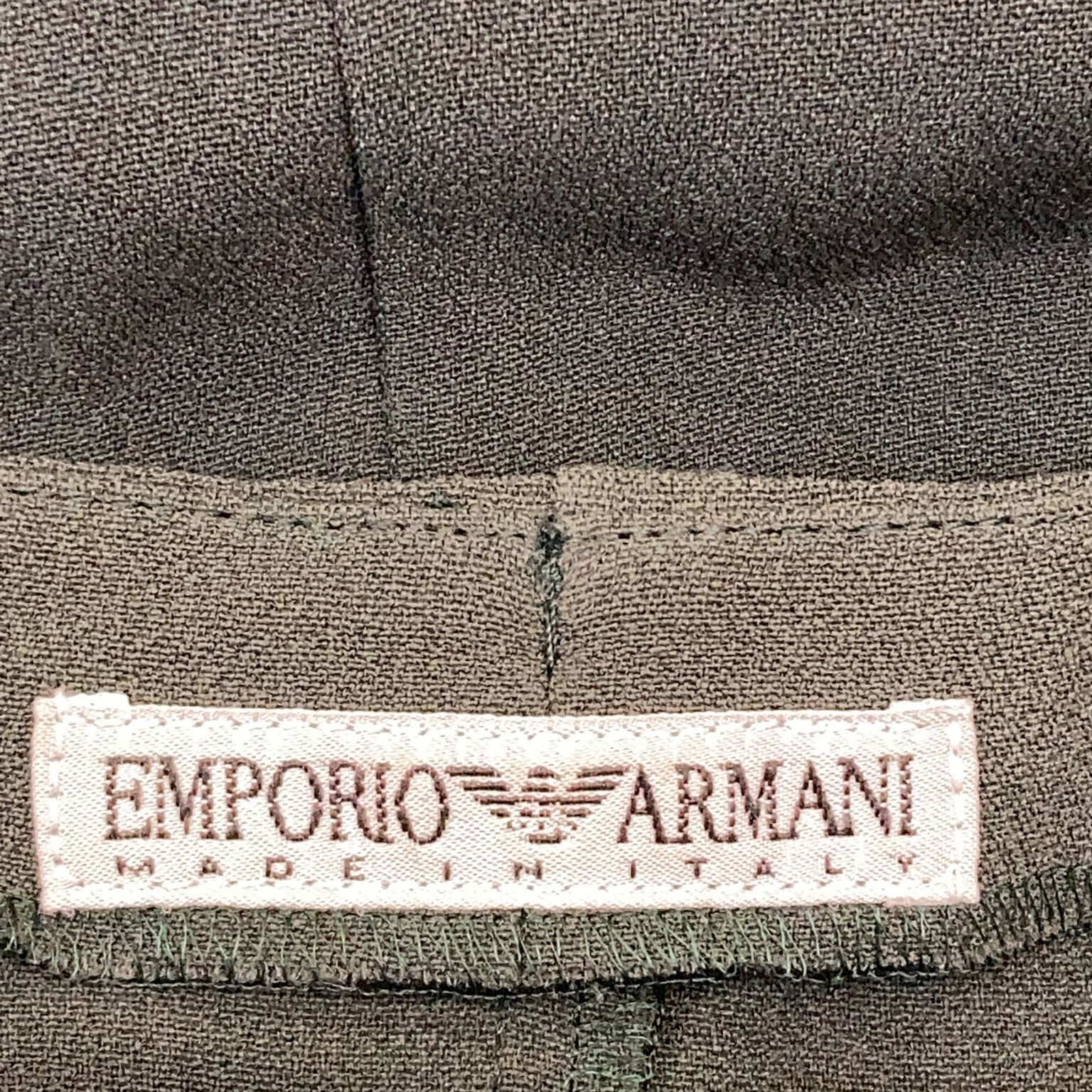 Emporio Armani