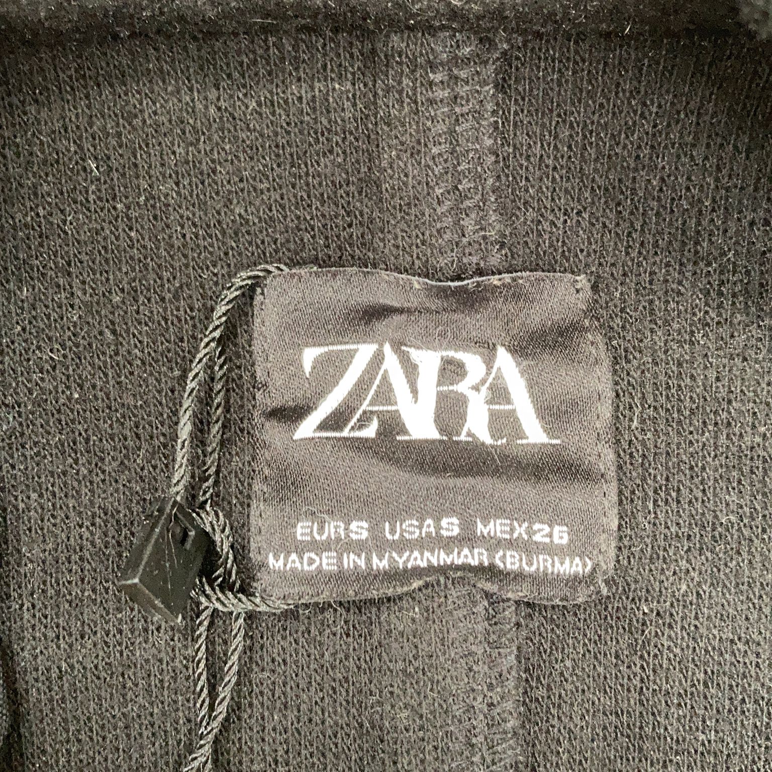 Zara