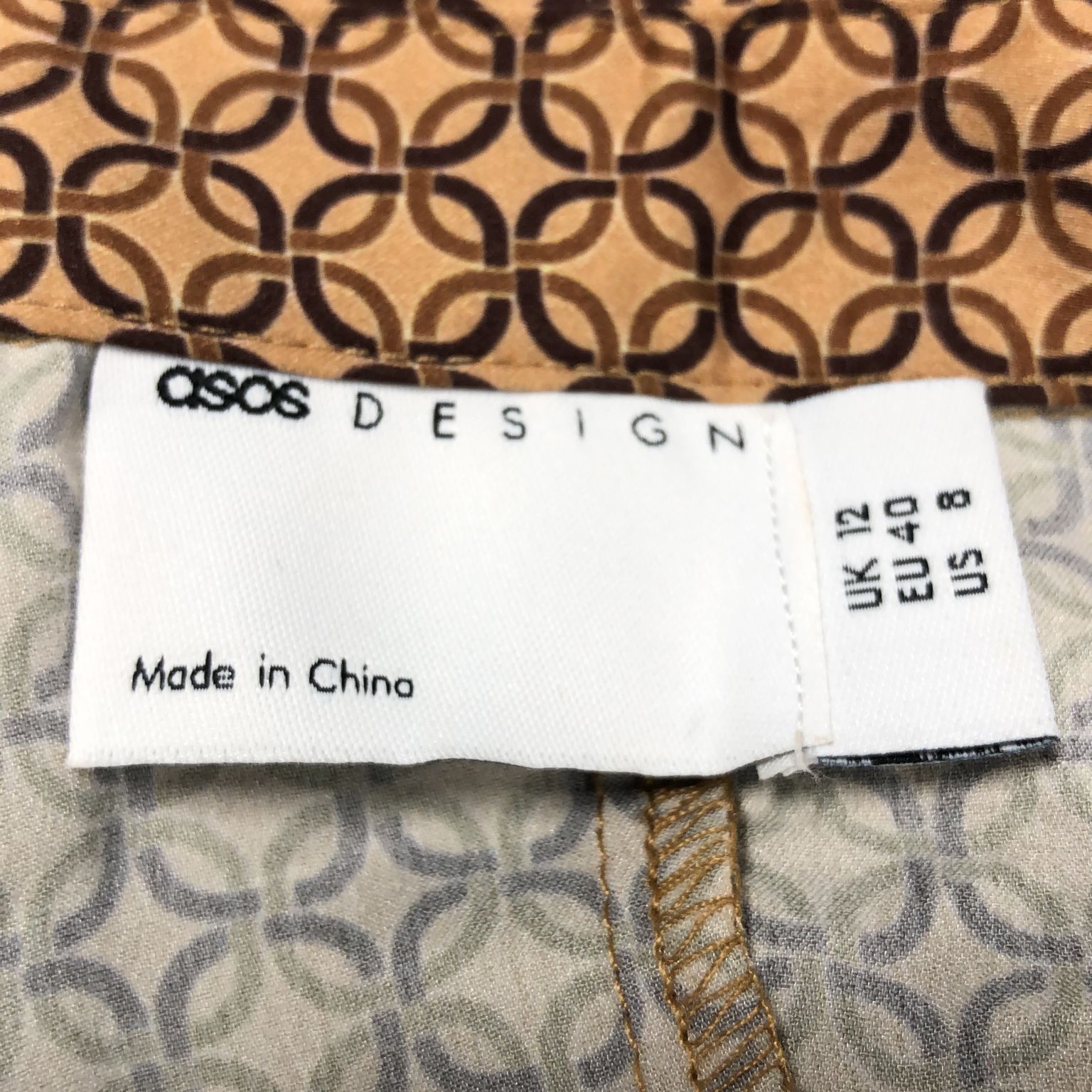 ASOS Design