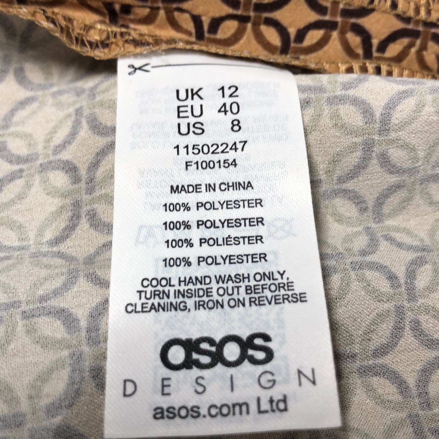 ASOS Design