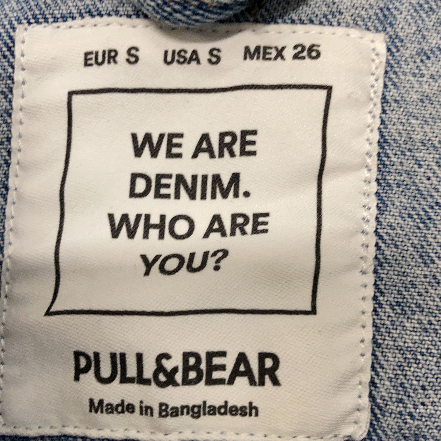 Pull  Bear