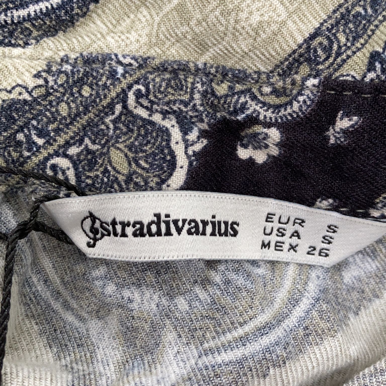 Stradivarius