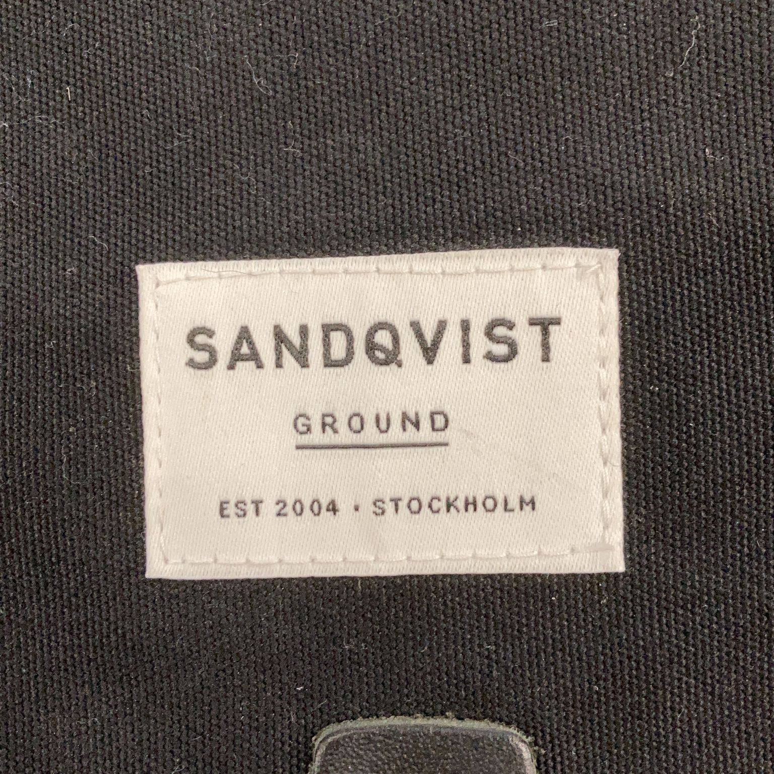 Sandqvist