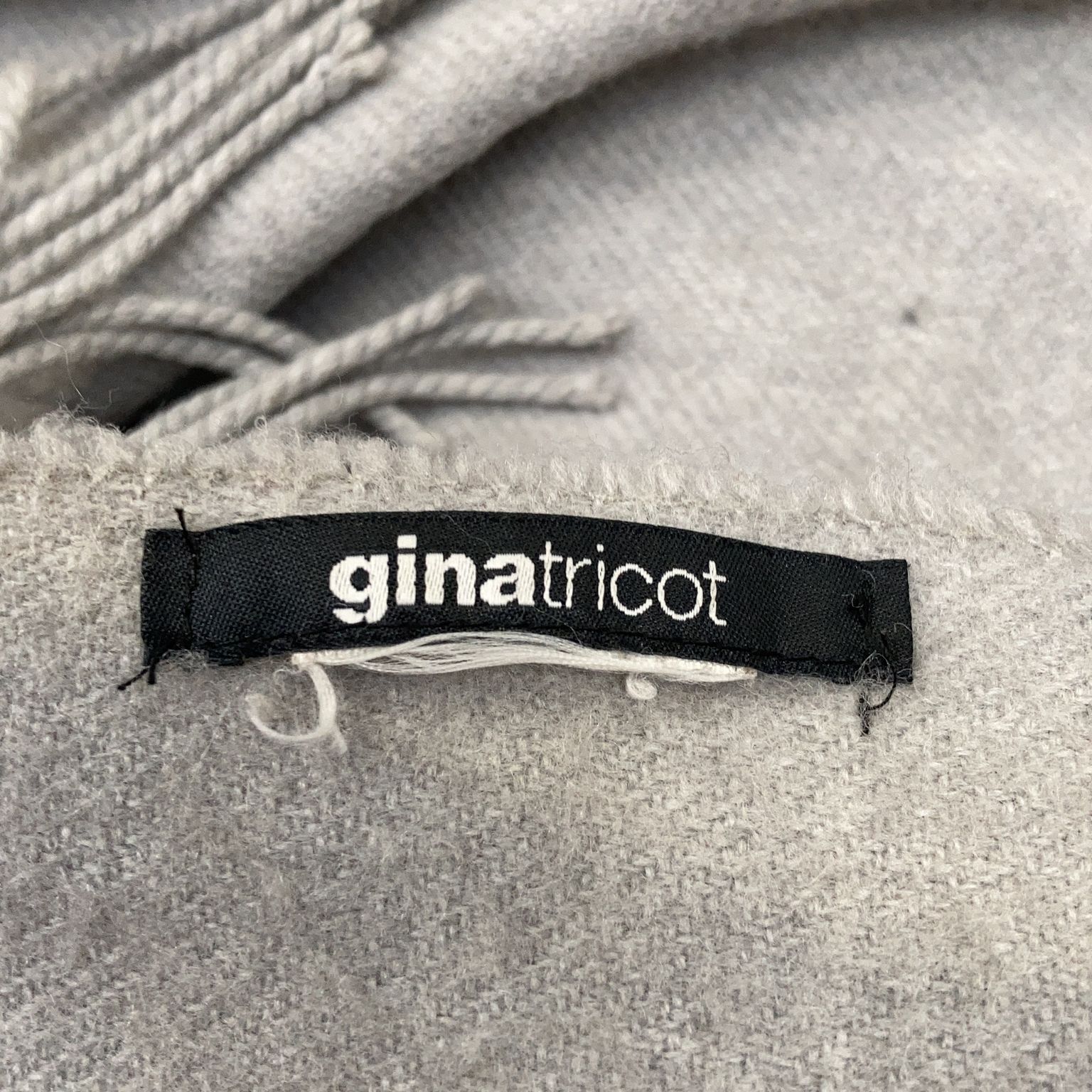 Gina Tricot