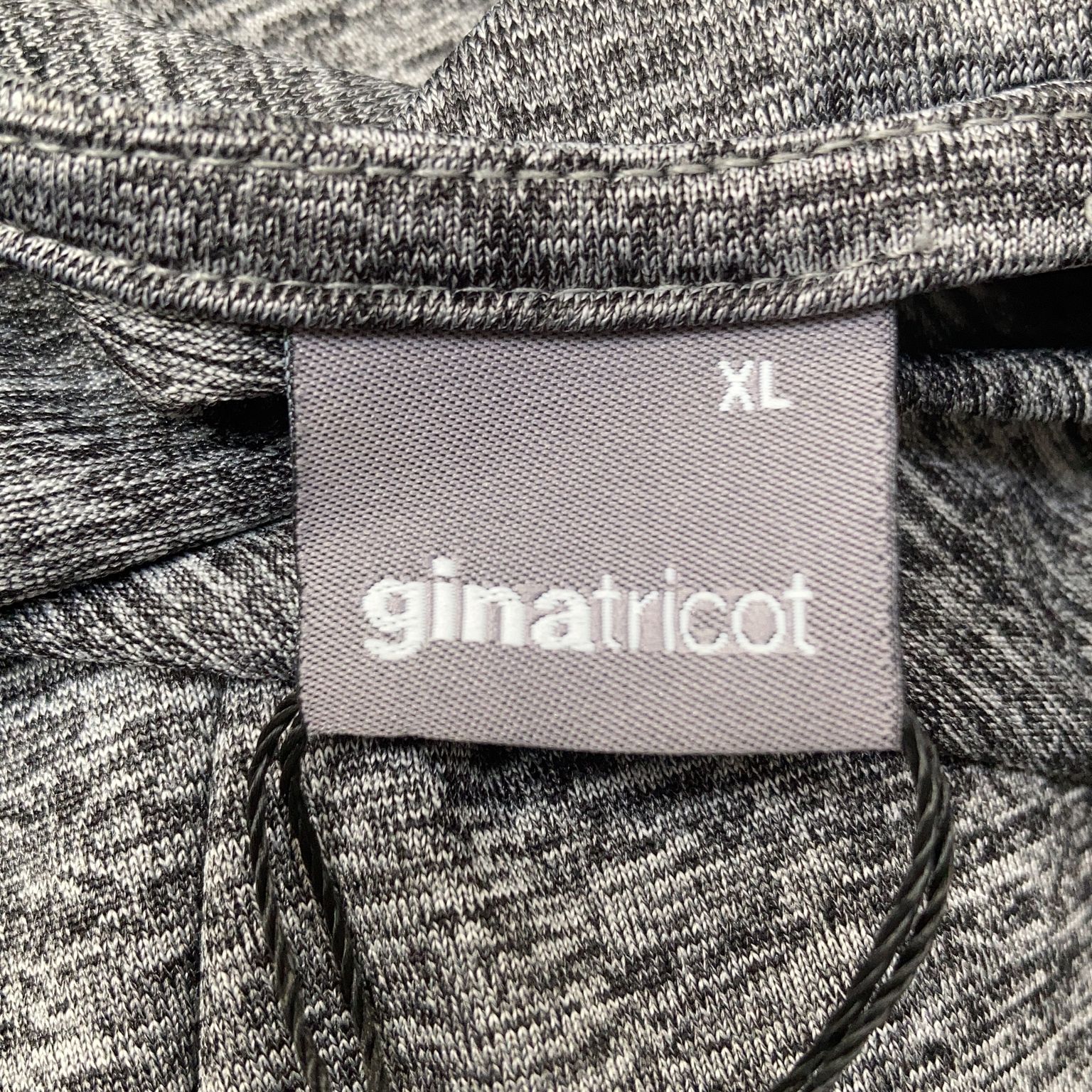 Gina Tricot