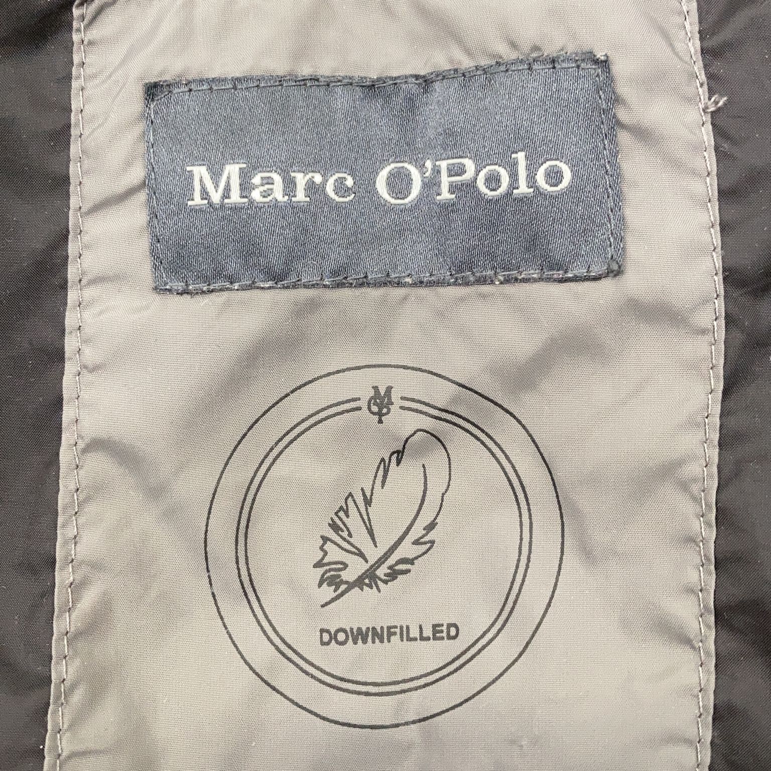 Marc O'Polo