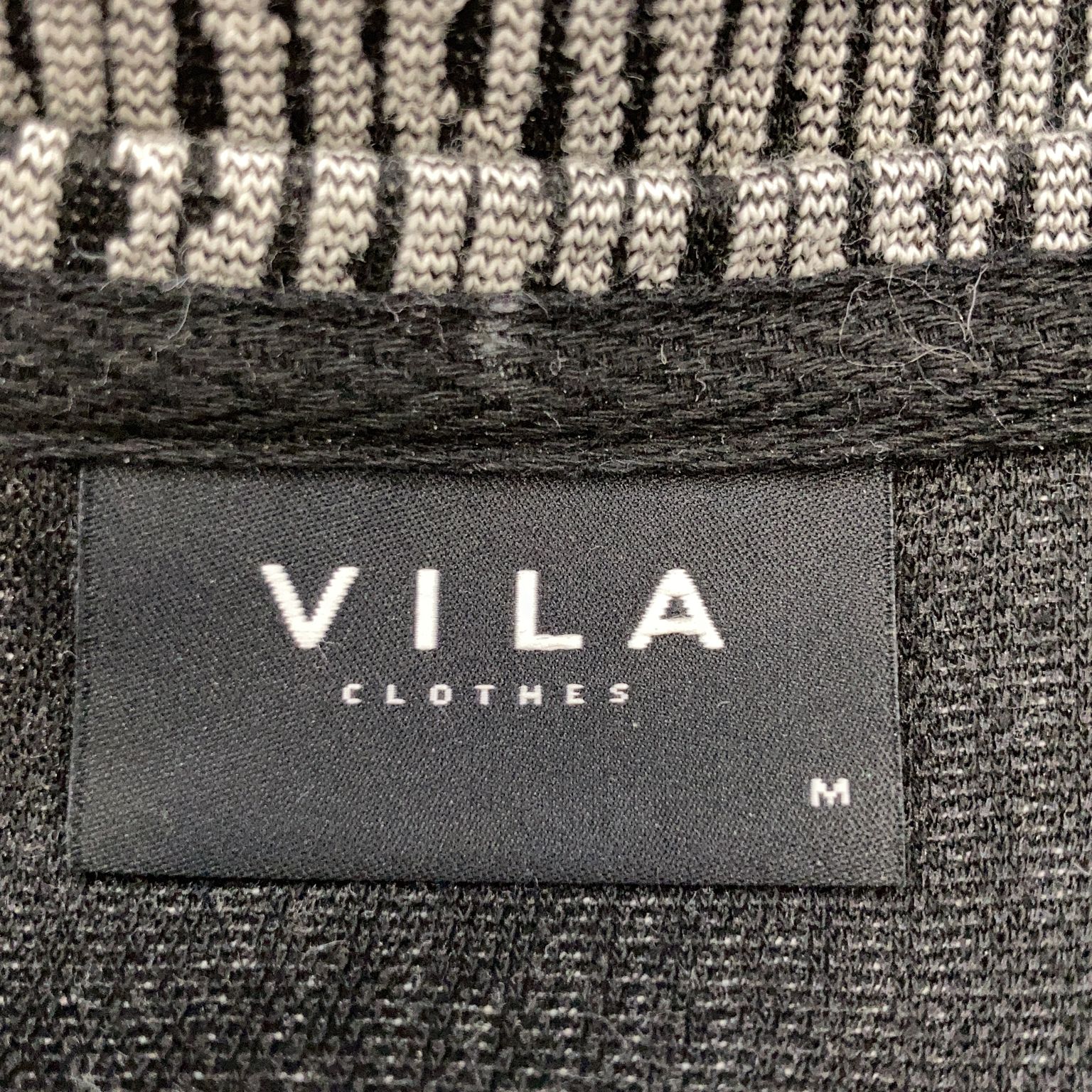 VILA Clothes