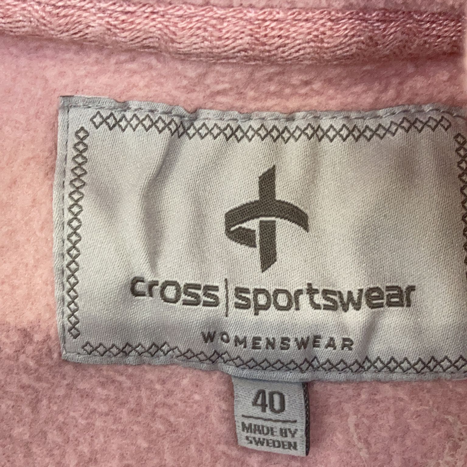 Cross Sportswear