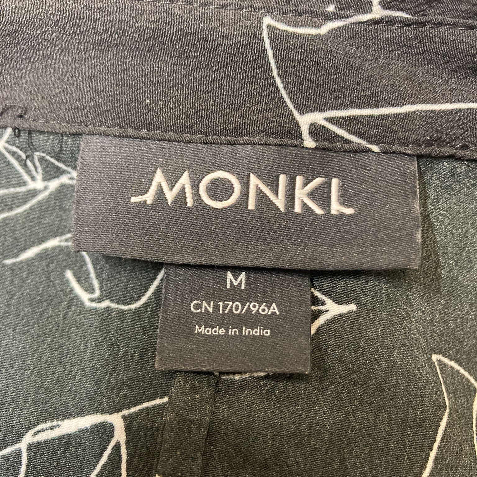 Monki