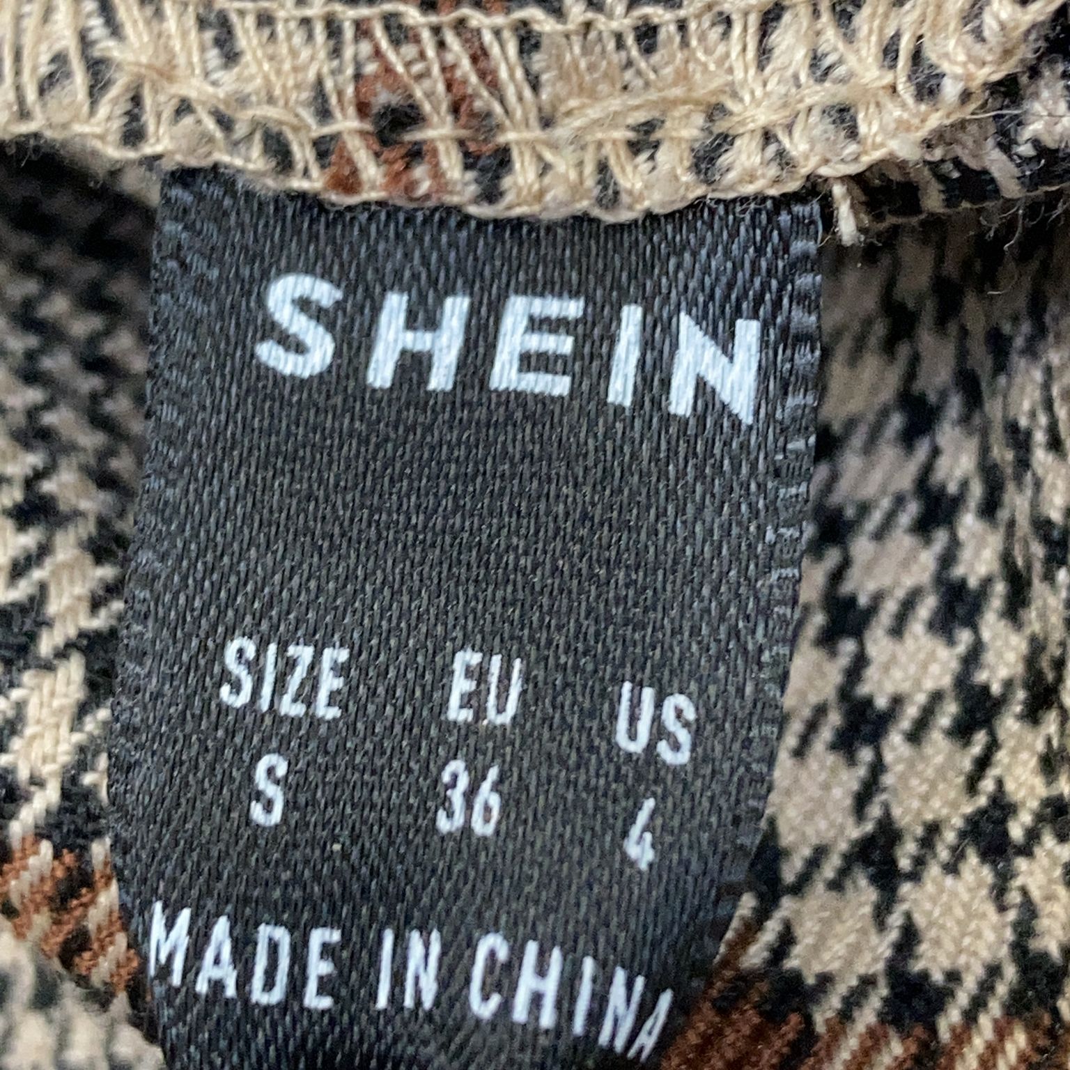 Shein