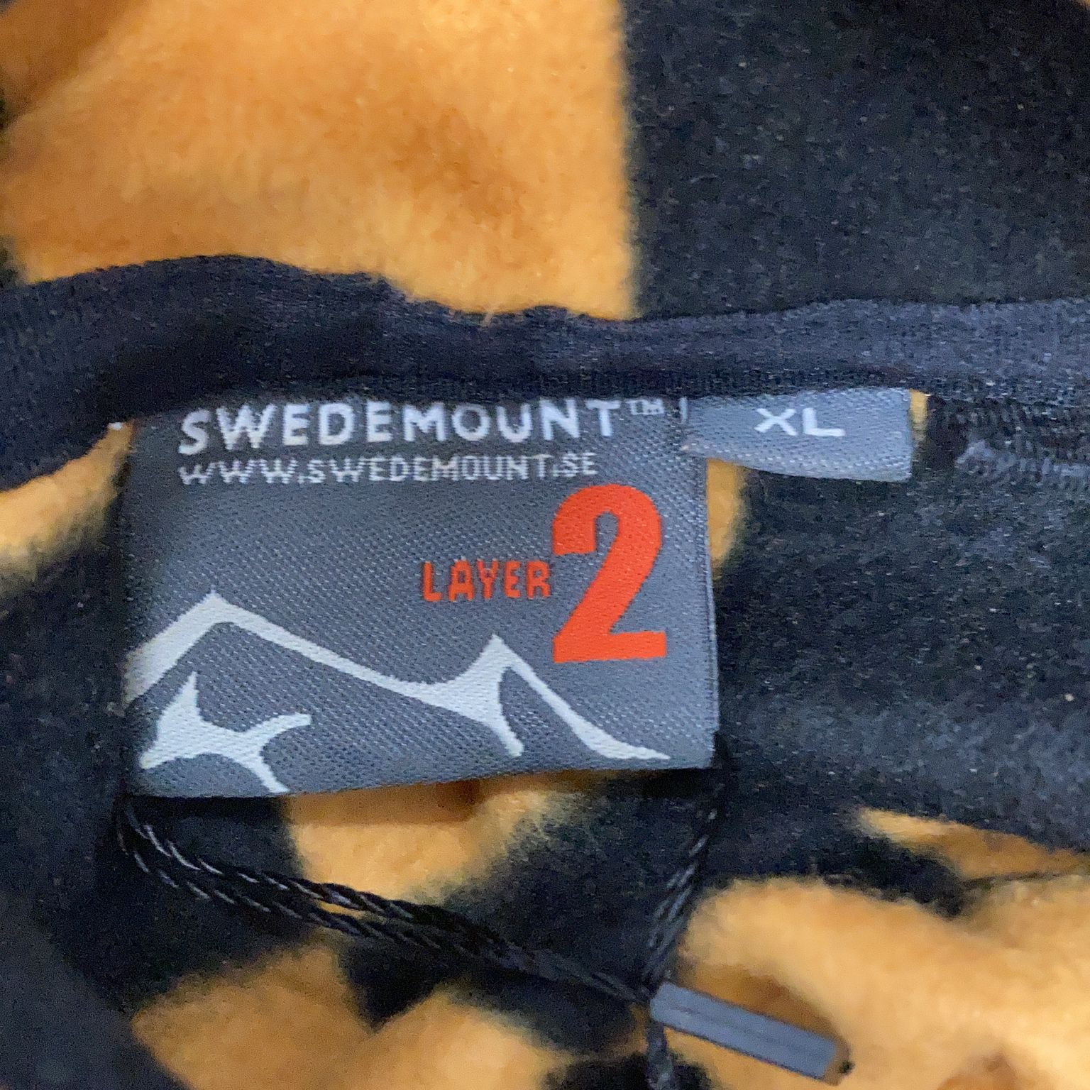 Swedemount