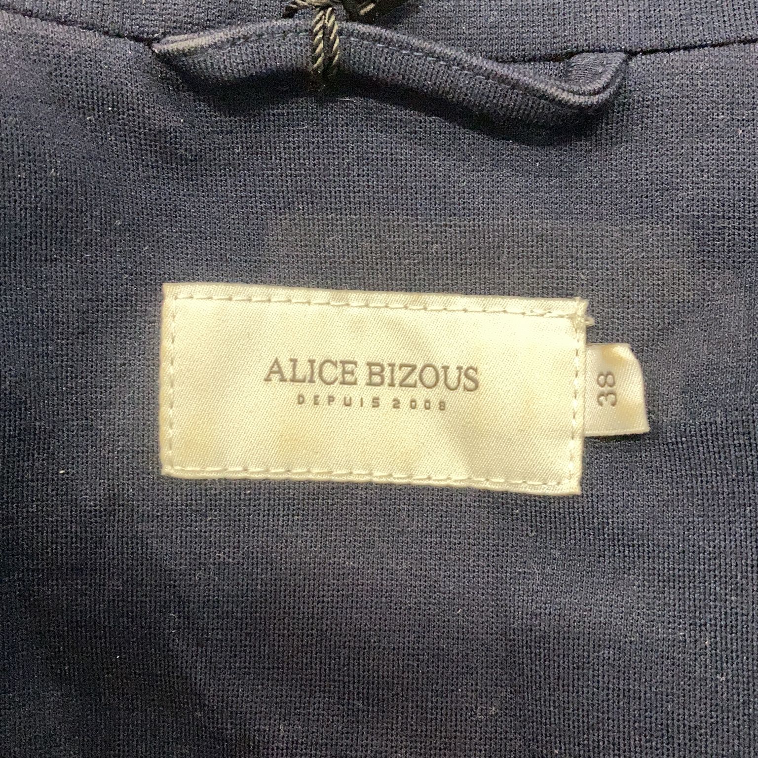 Alice Bizous