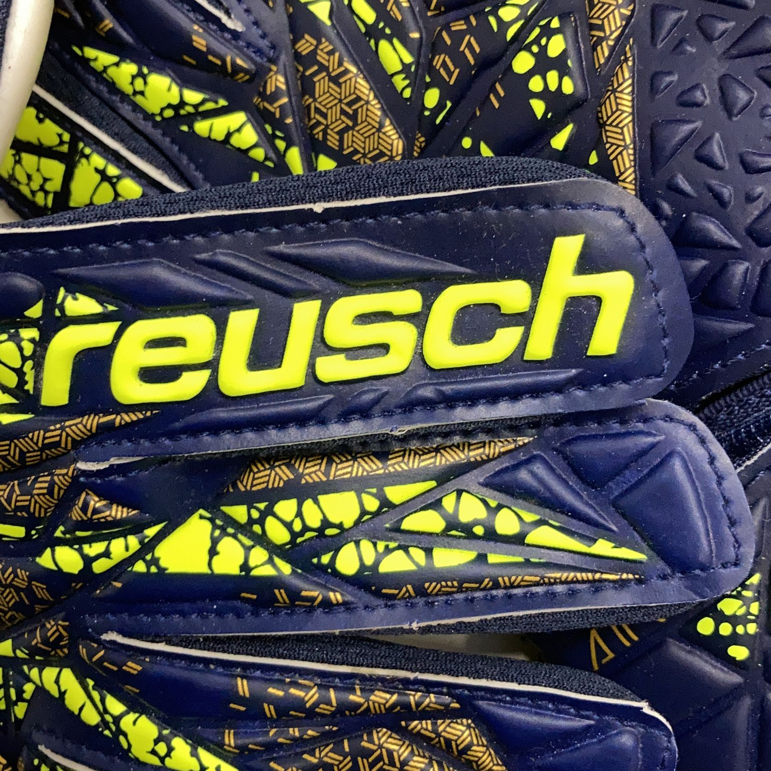 Reusch