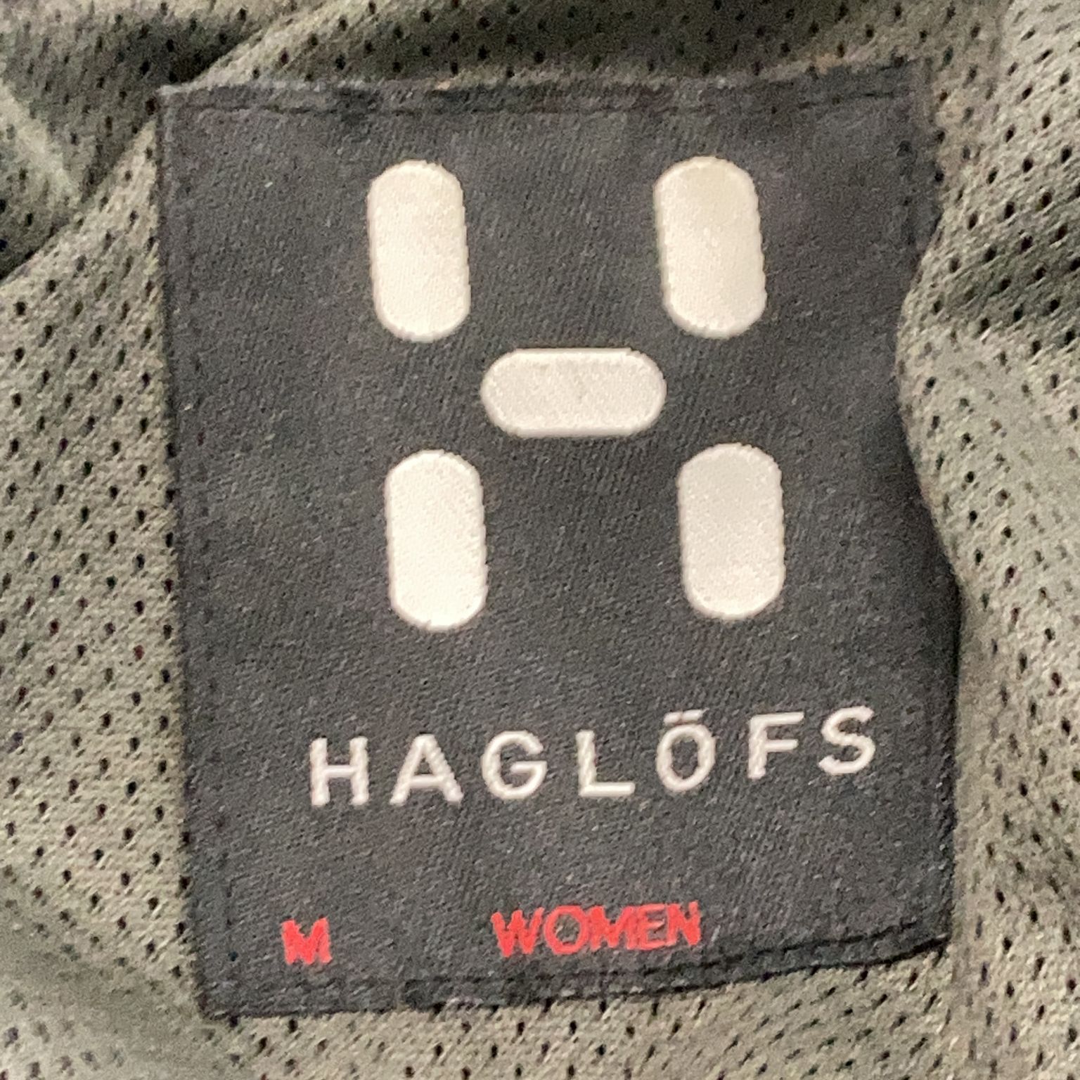 Haglöfs