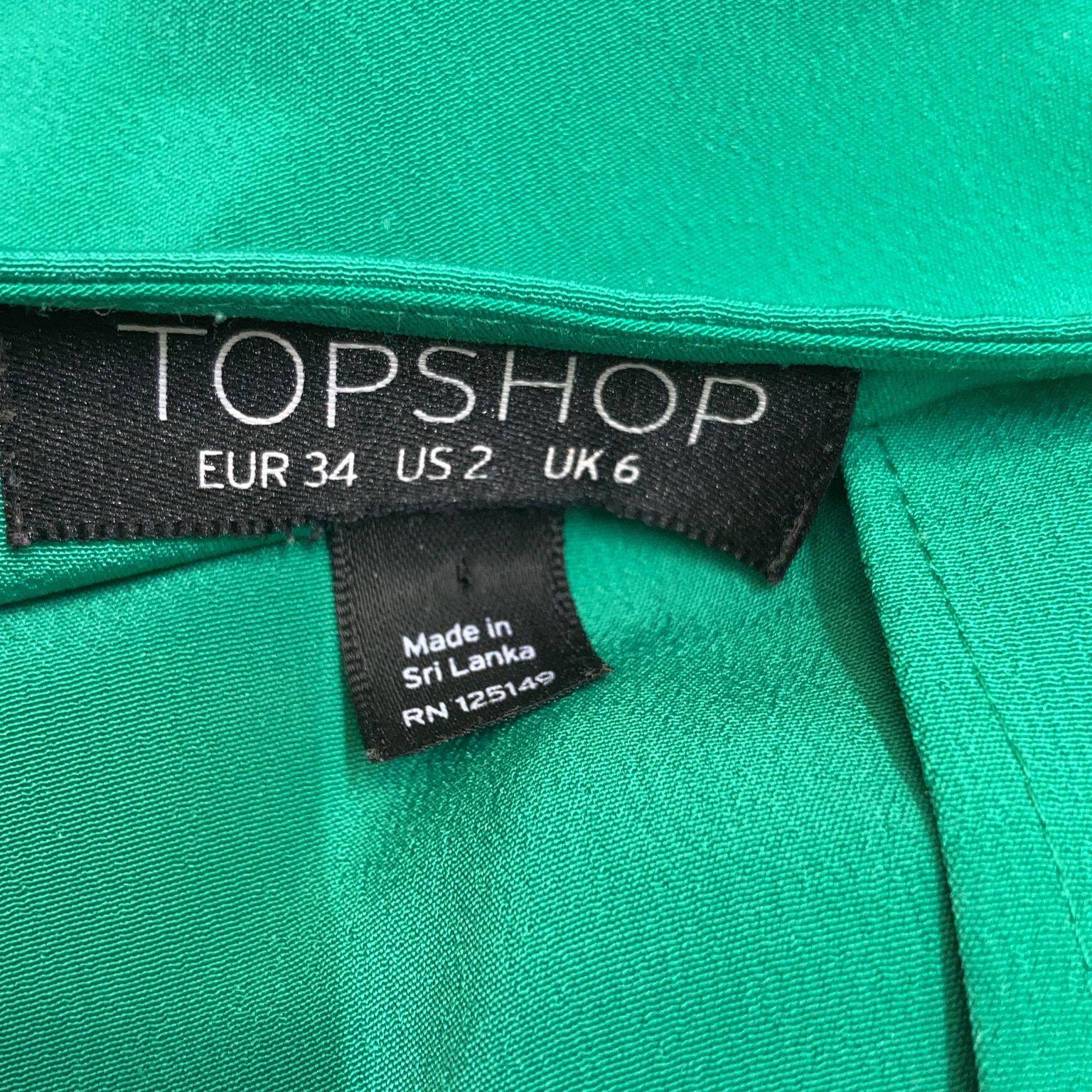 Topshop