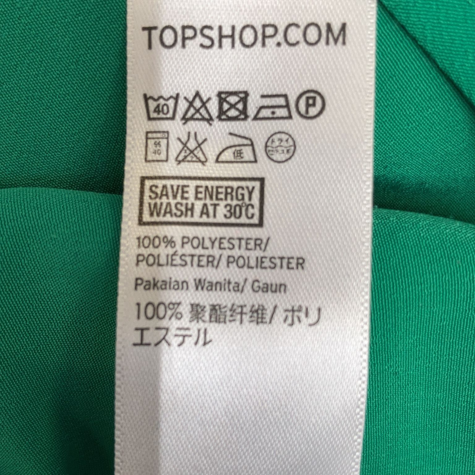 Topshop