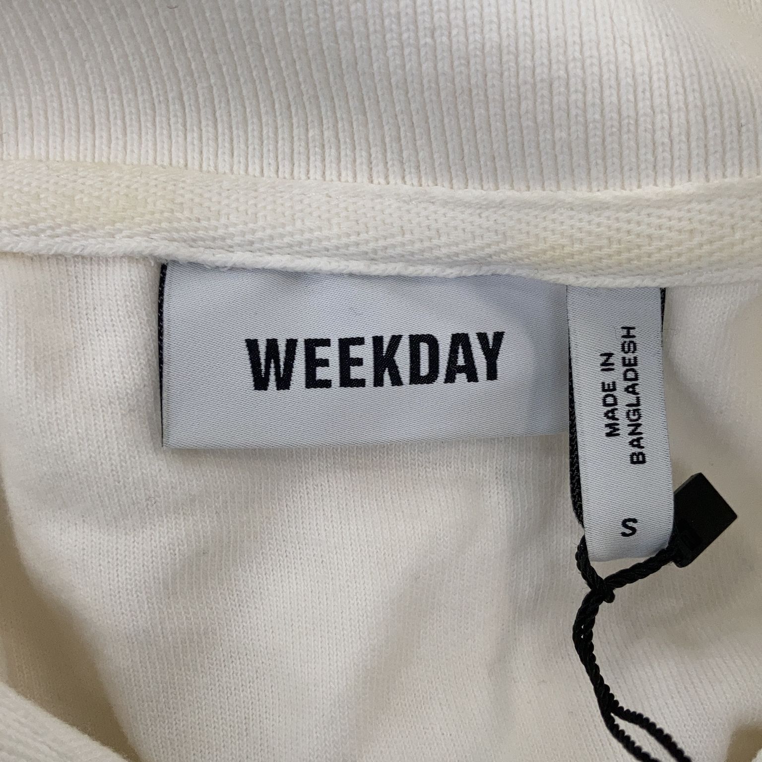 Weekday