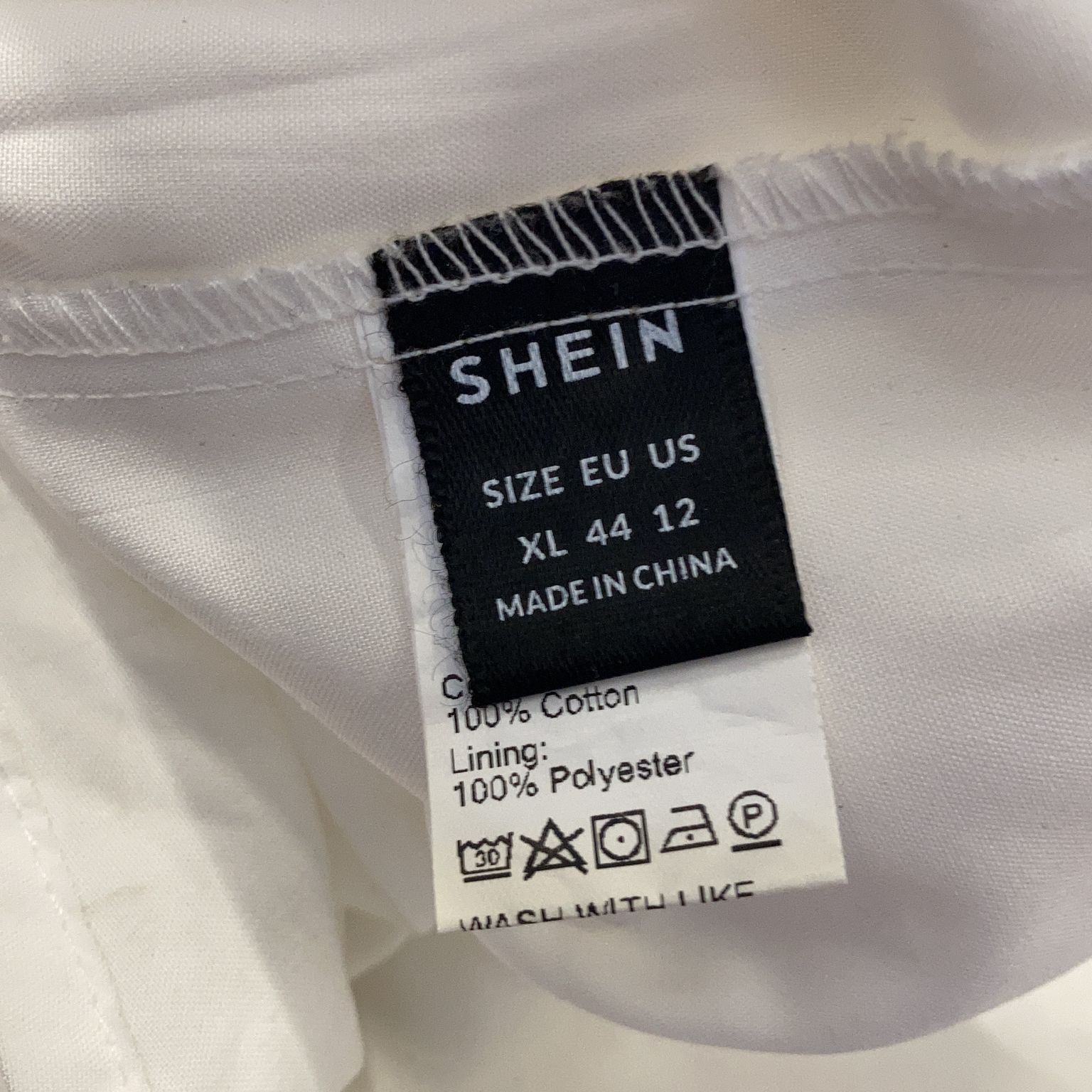 Shein