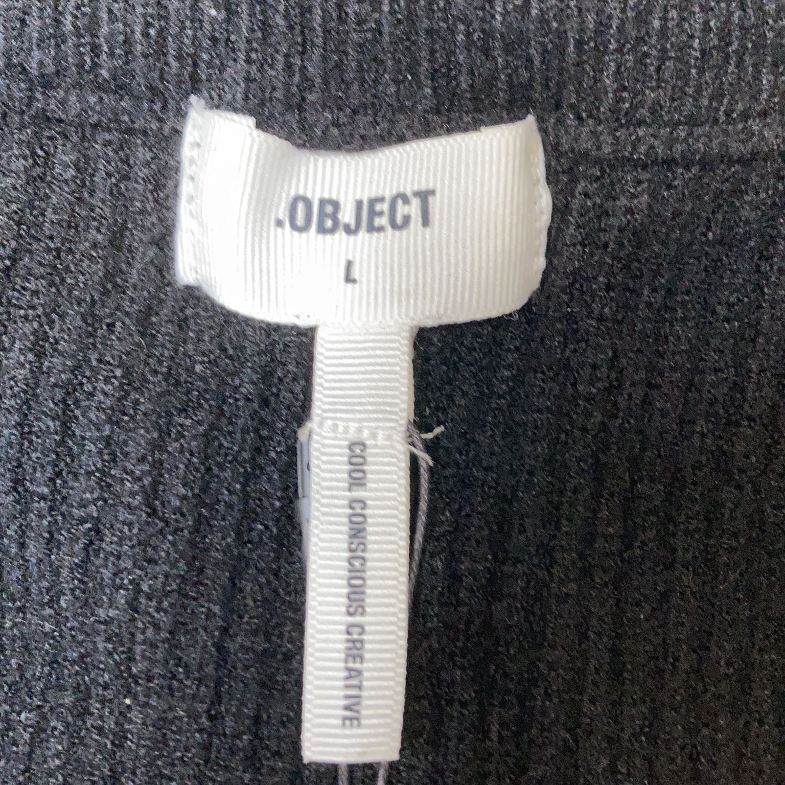 Object