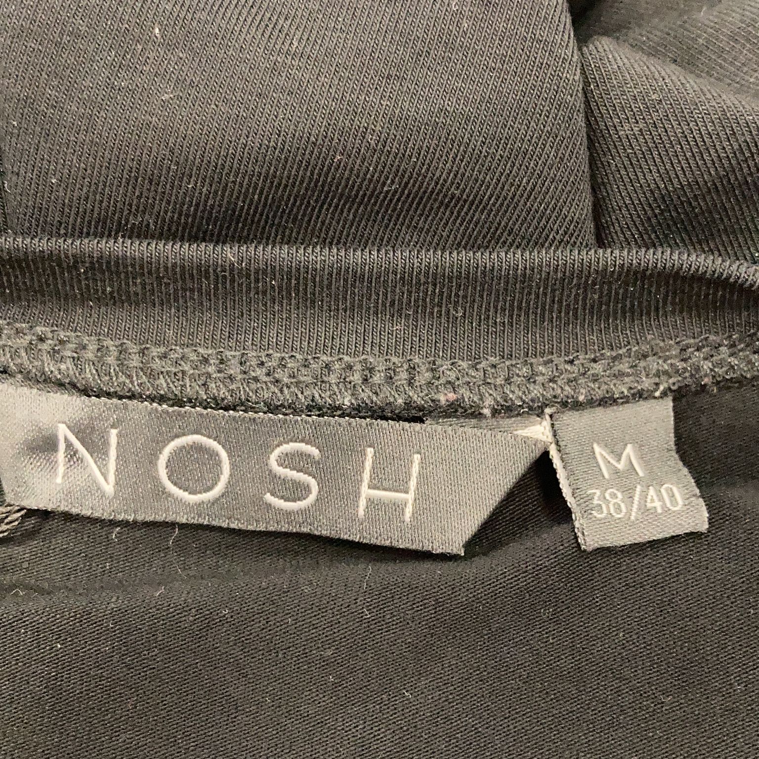 NOSH