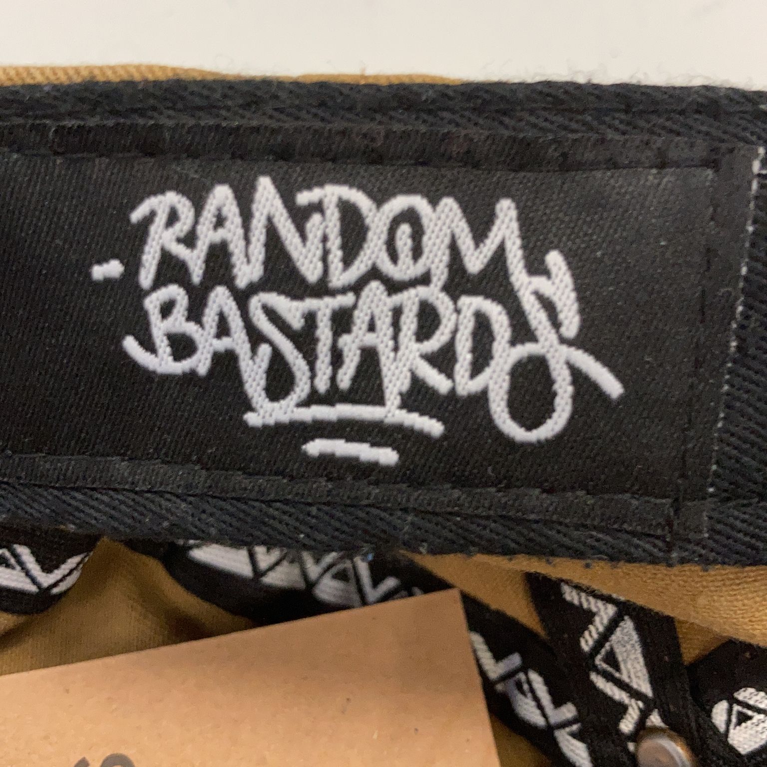 Random Bastards