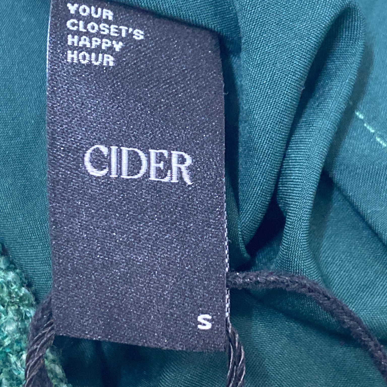 Cider