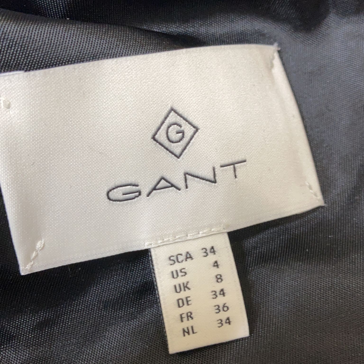 GANT