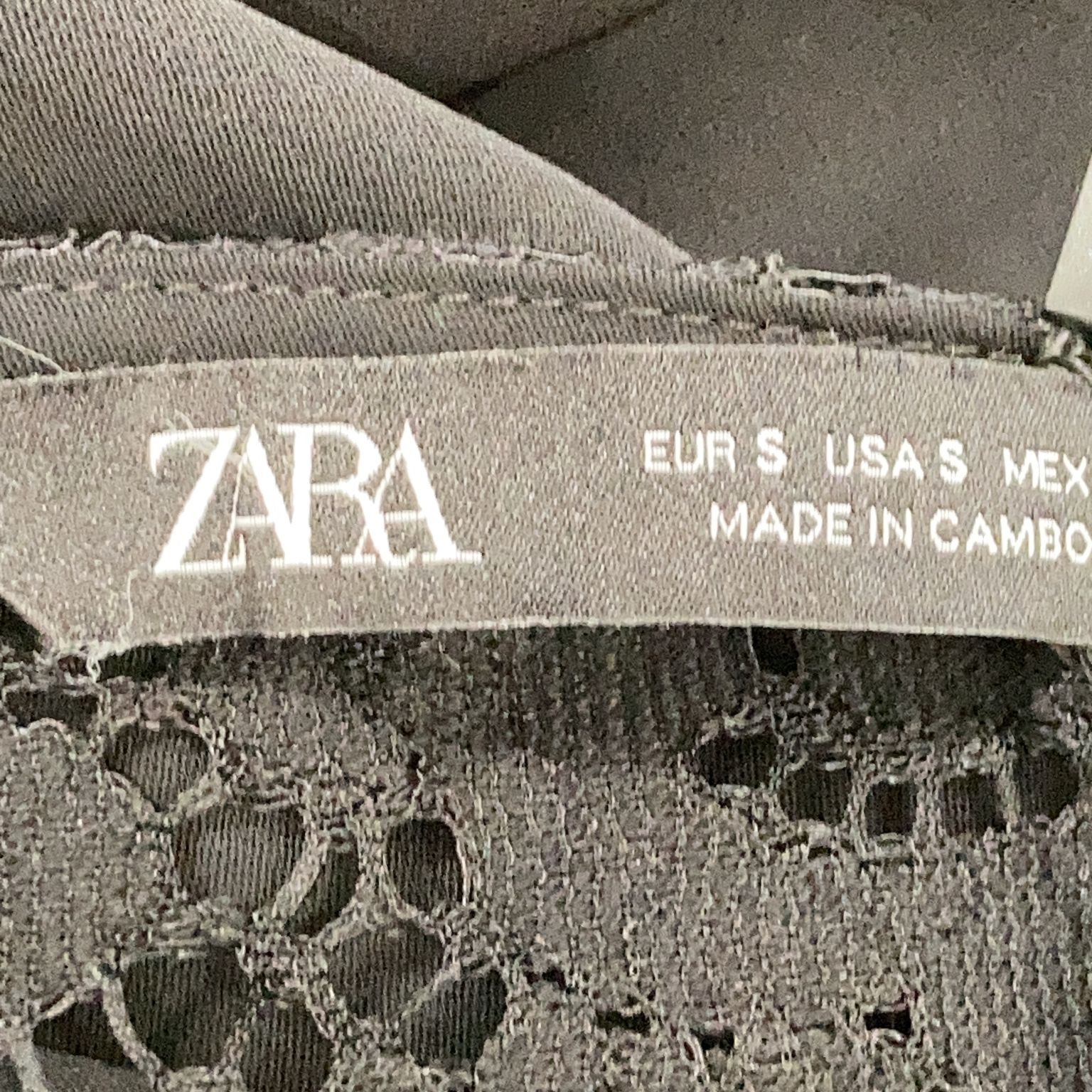 Zara