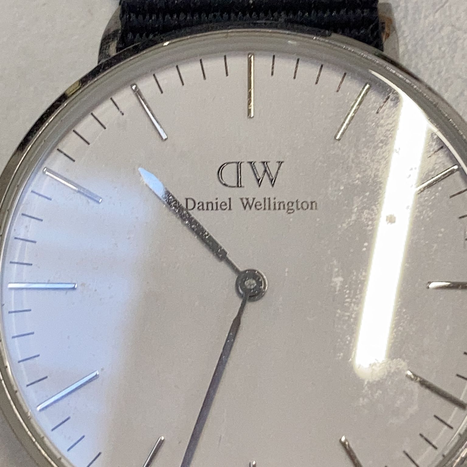 Daniel Wellington