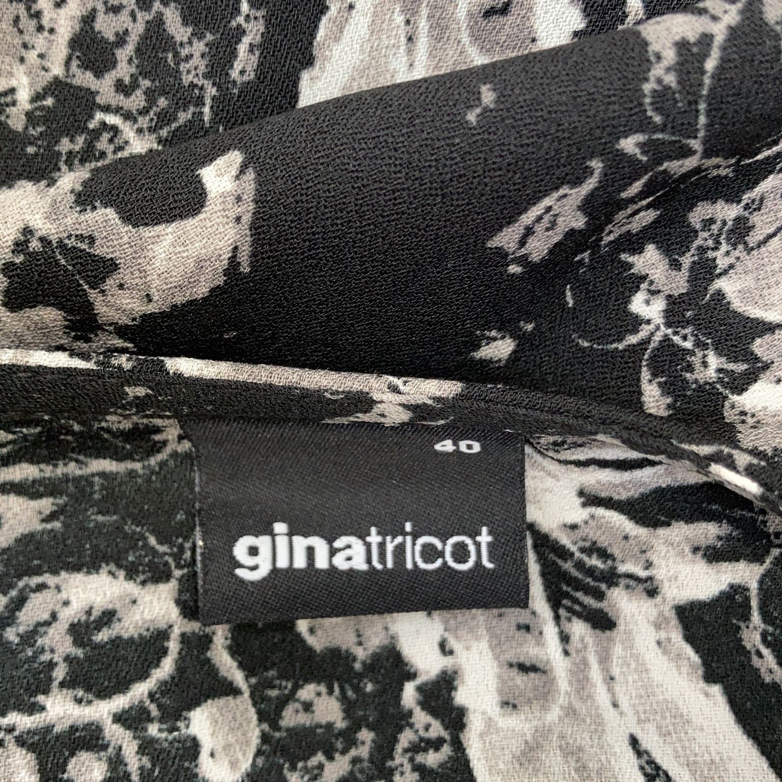 Gina Tricot