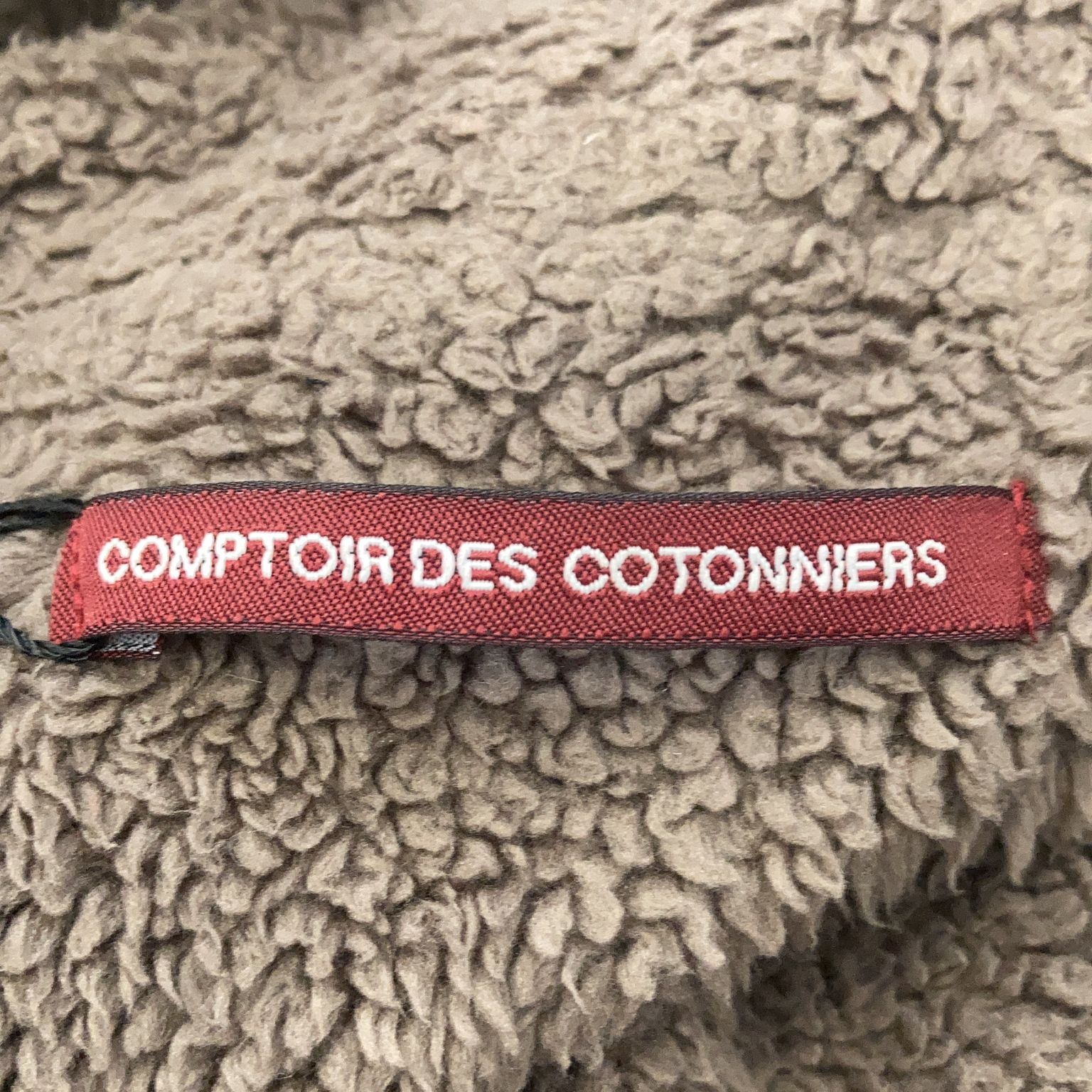 Comptoir des Cotonniers