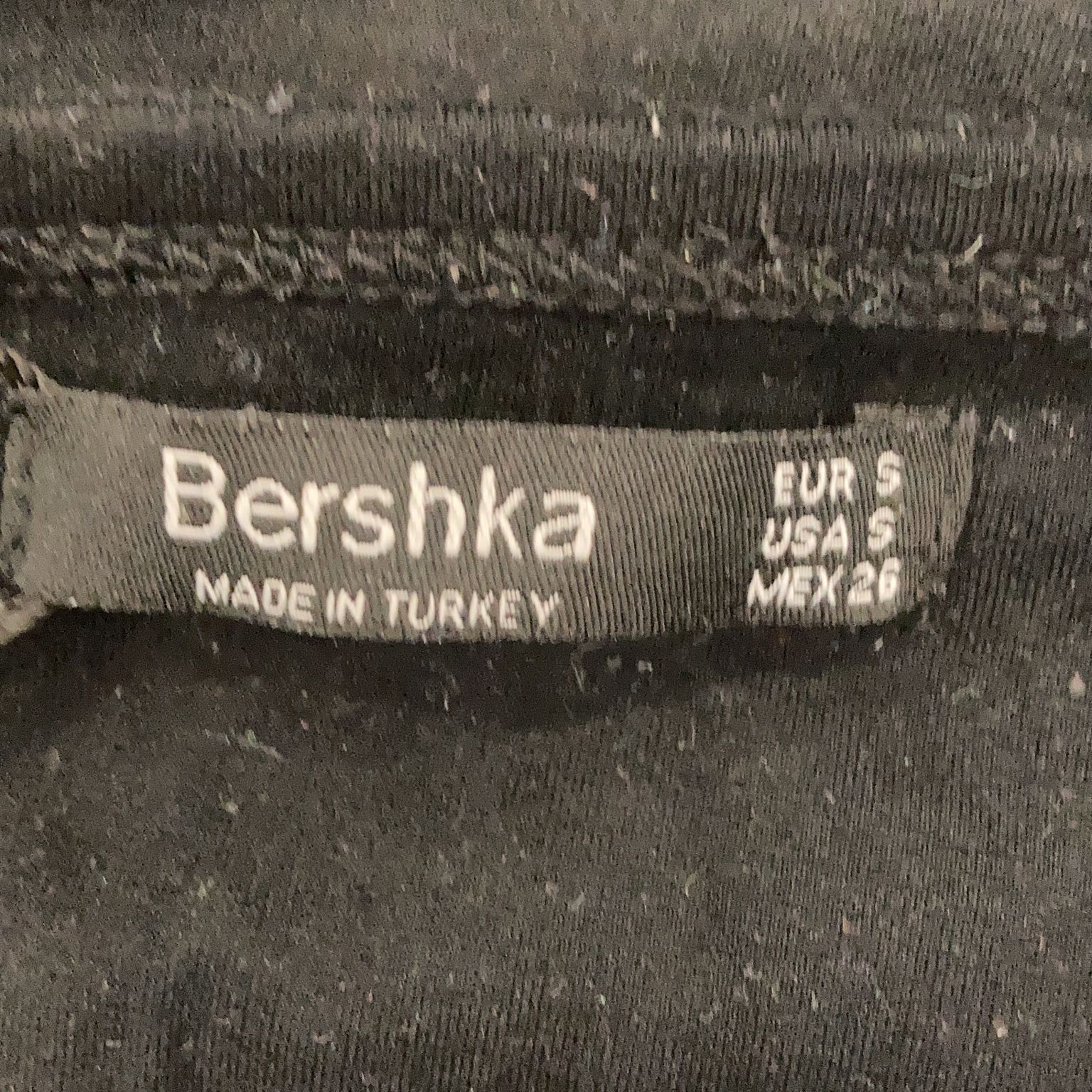 Bershka