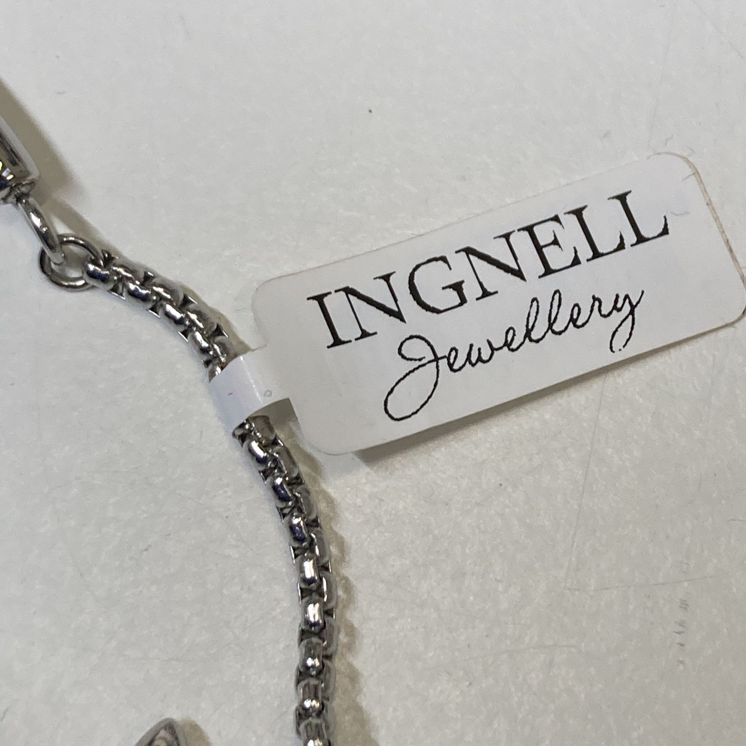 Ingnell