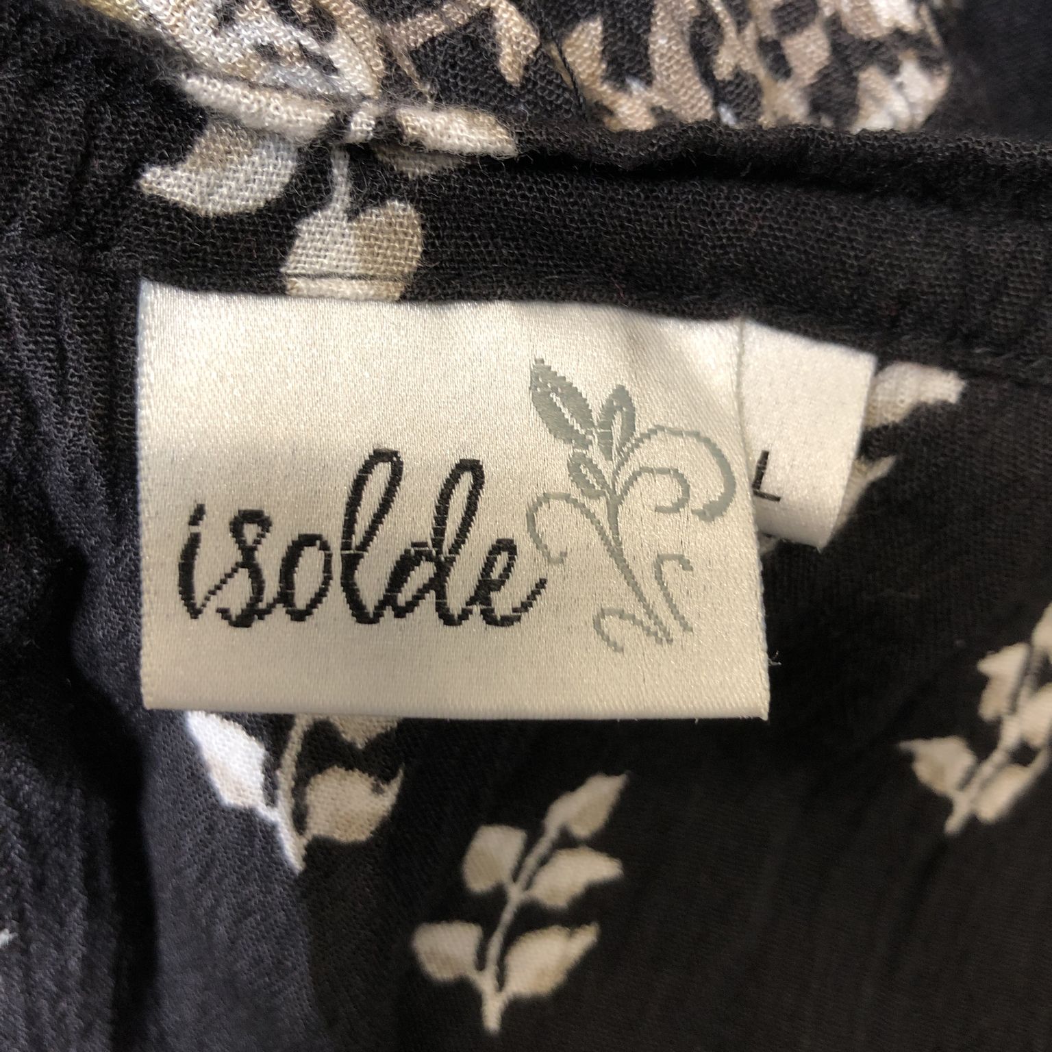 Isolde