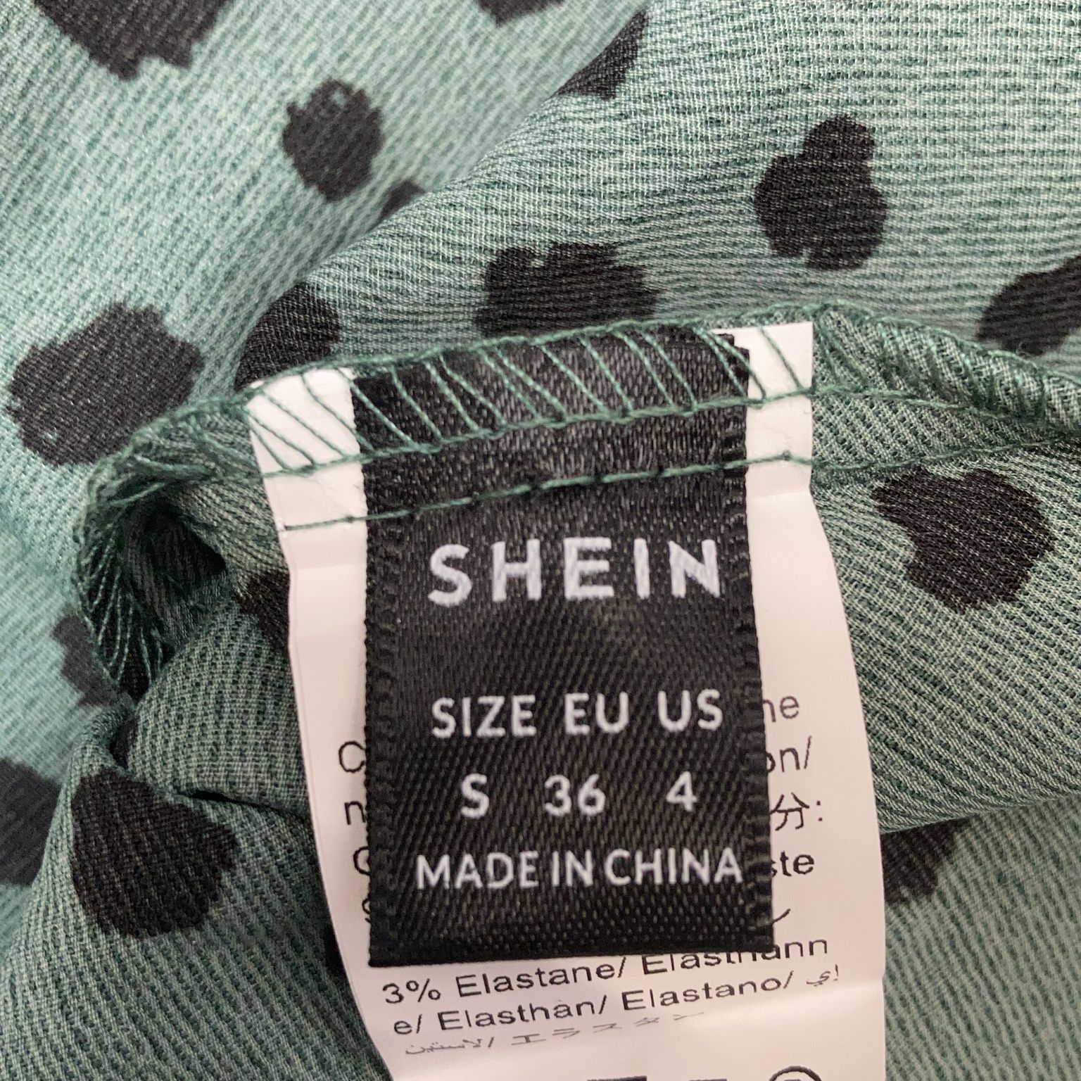 Shein