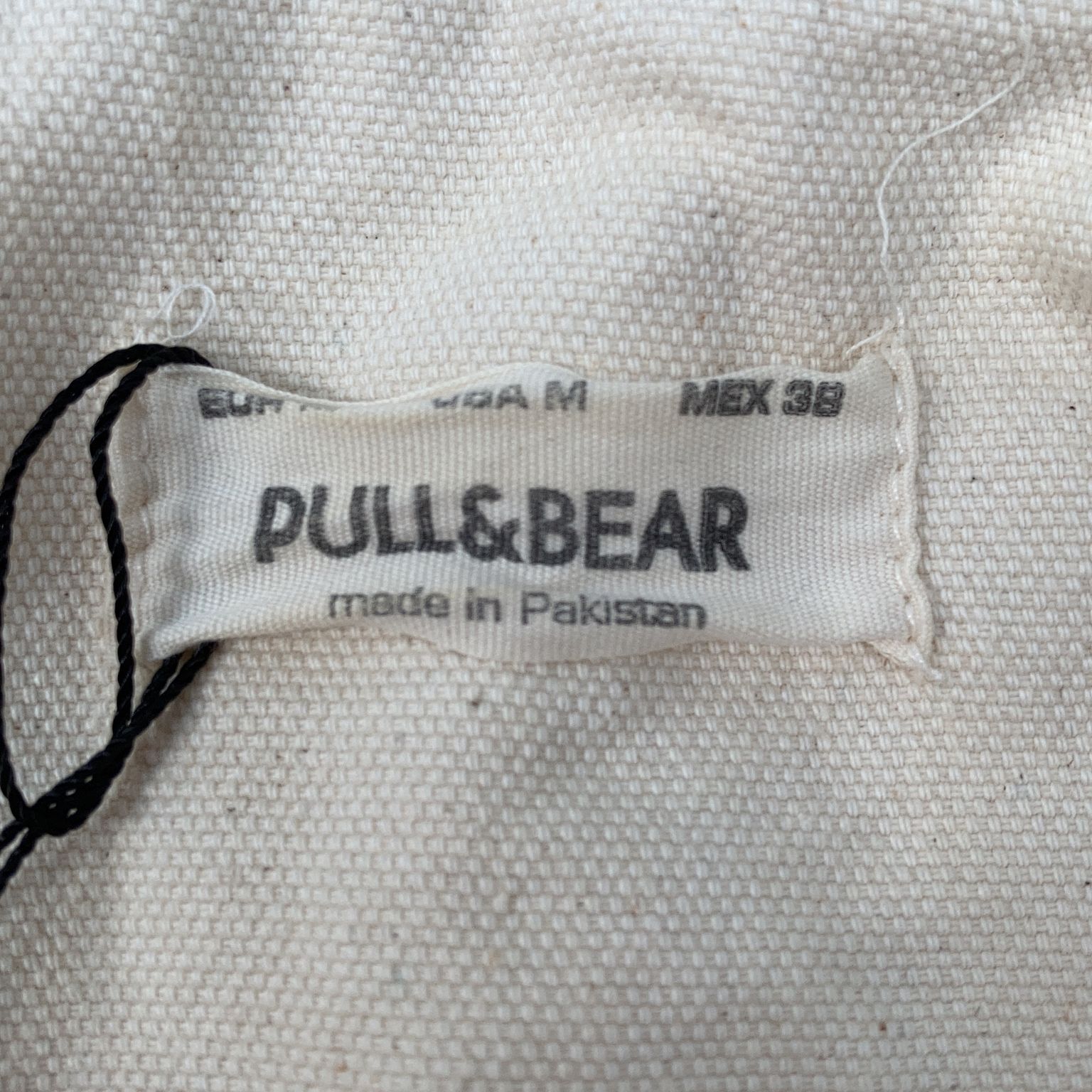 Pull  Bear