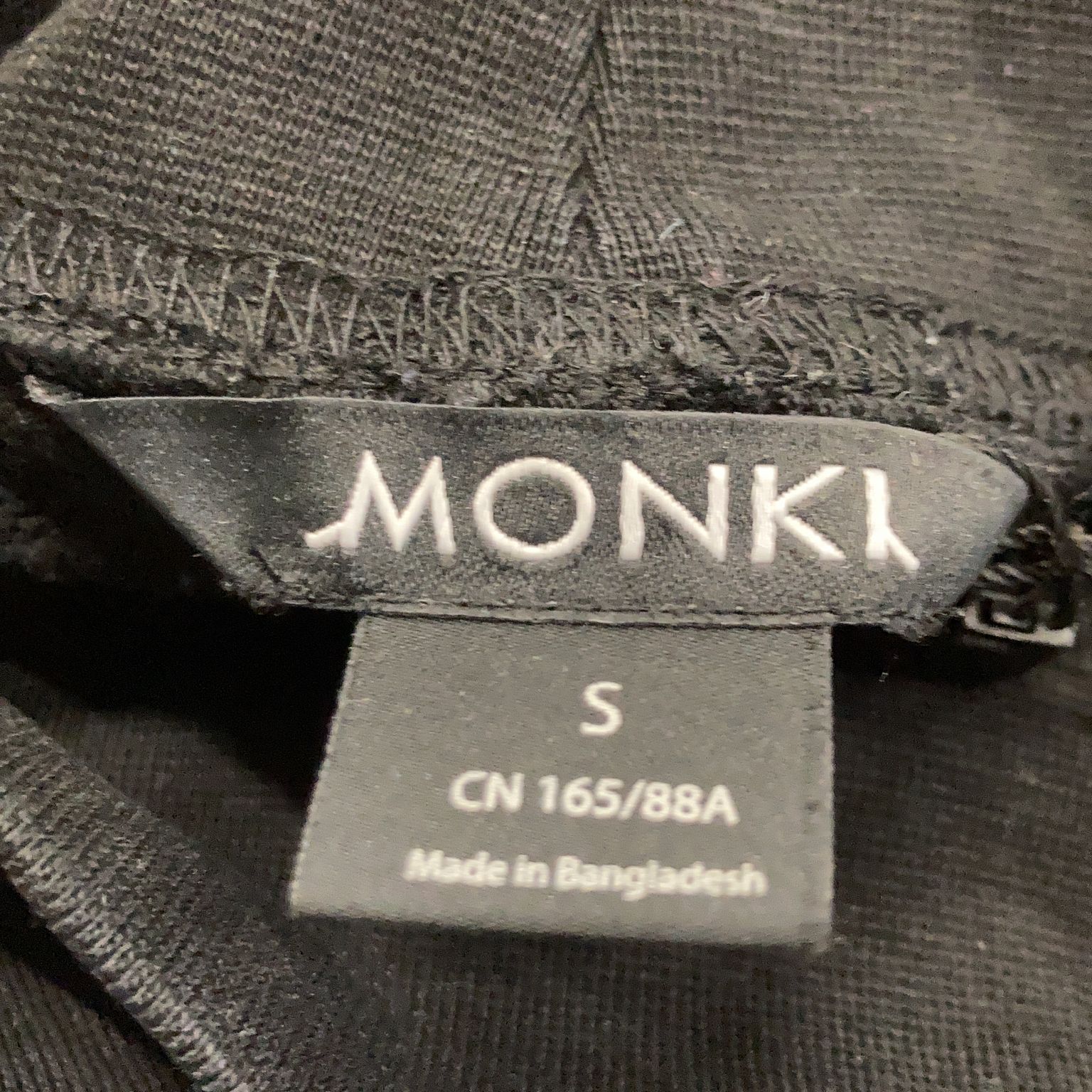 Monki