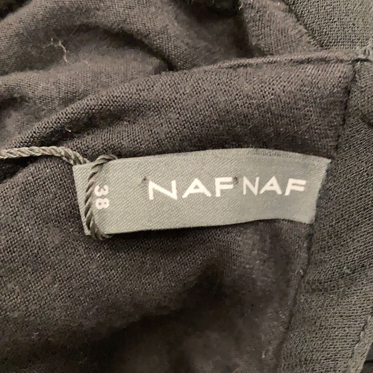 NafNaf