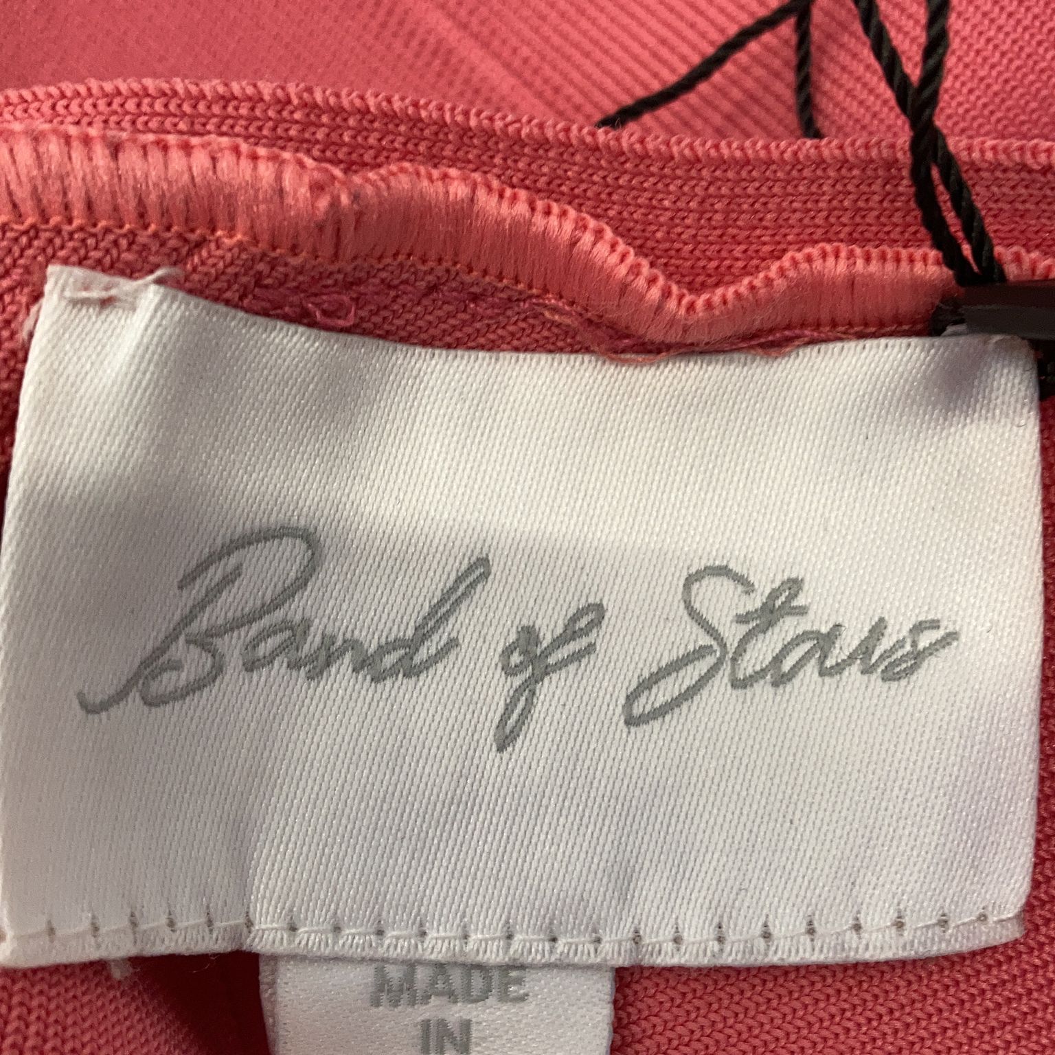 Band of Stars