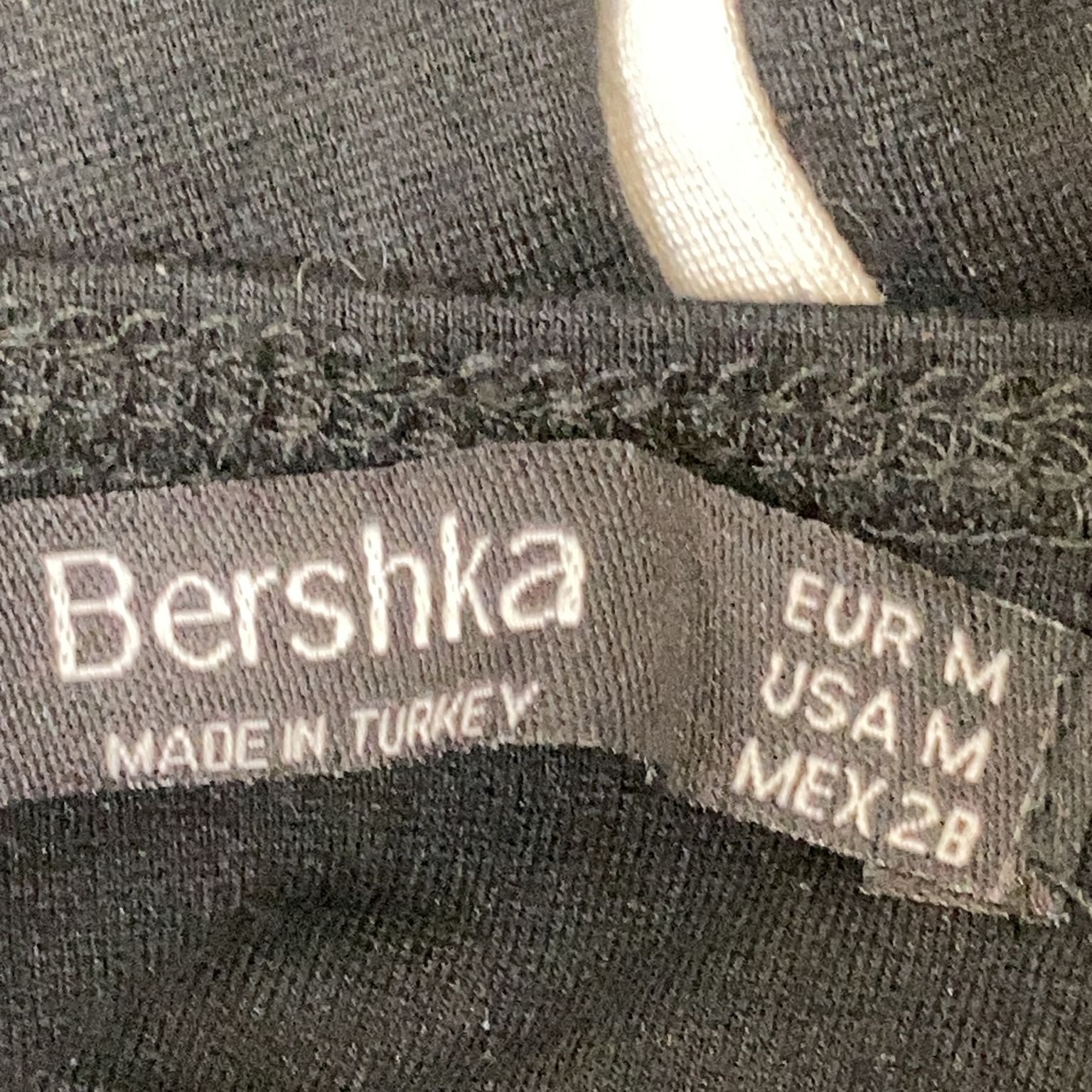 Bershka