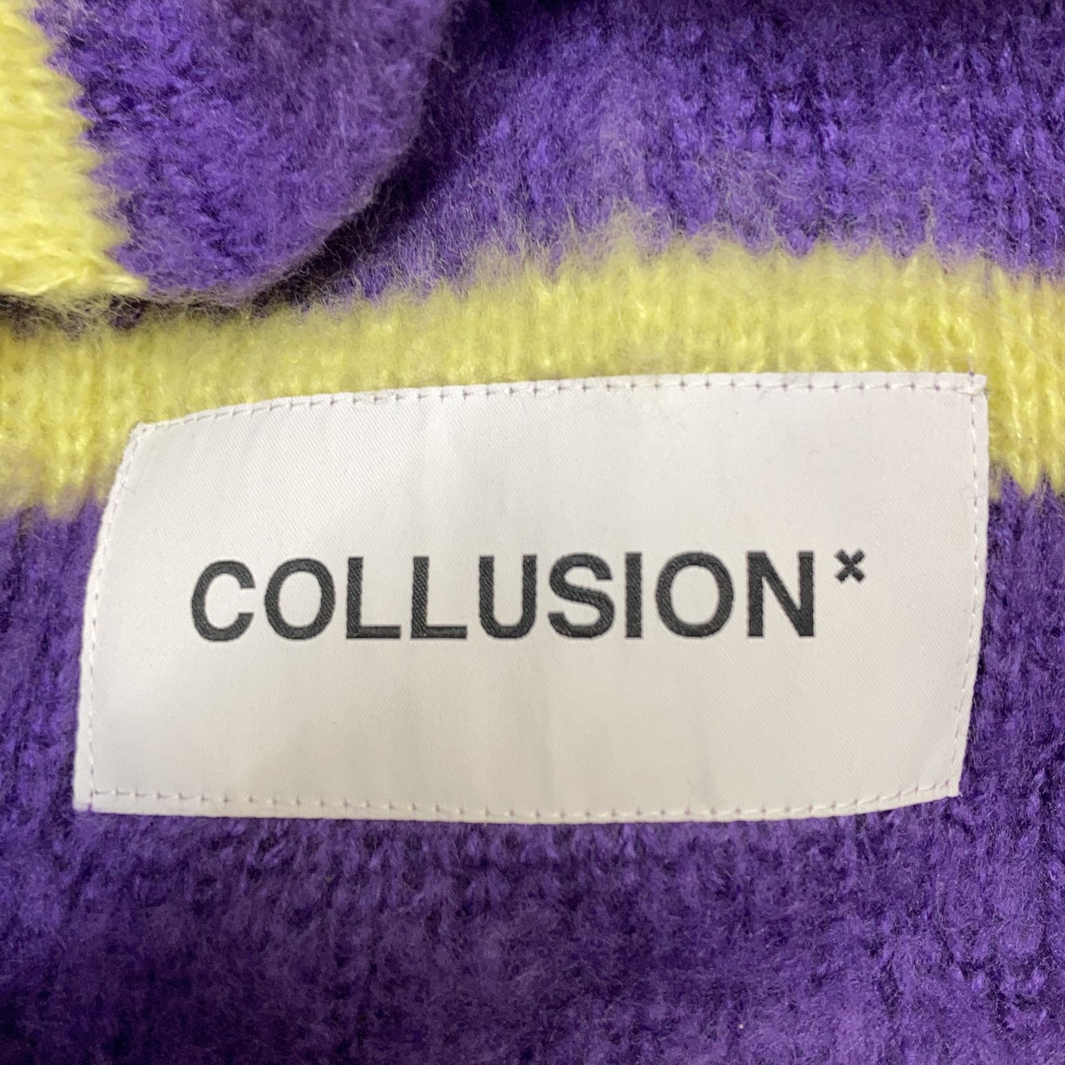 Collusion