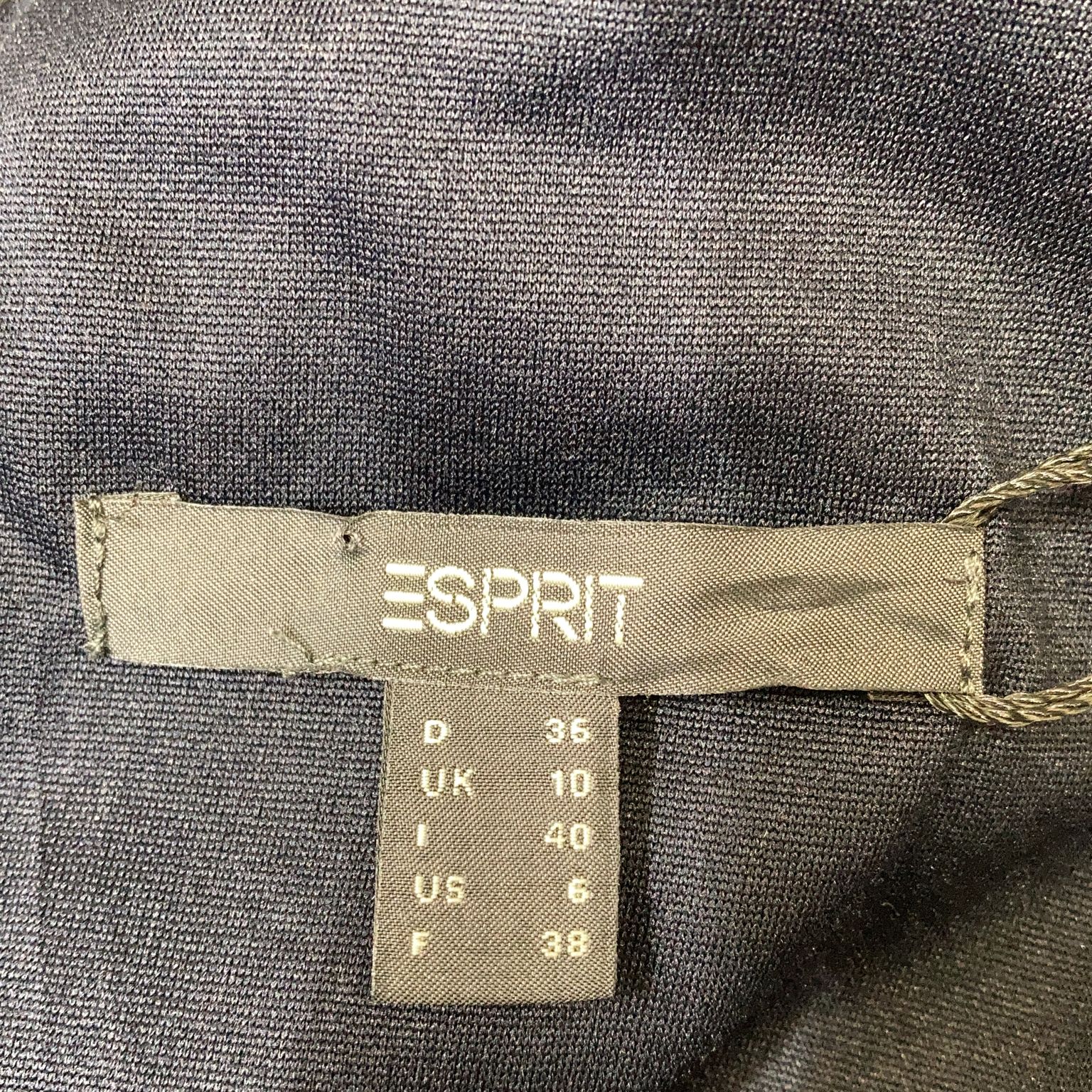 ESPRIT