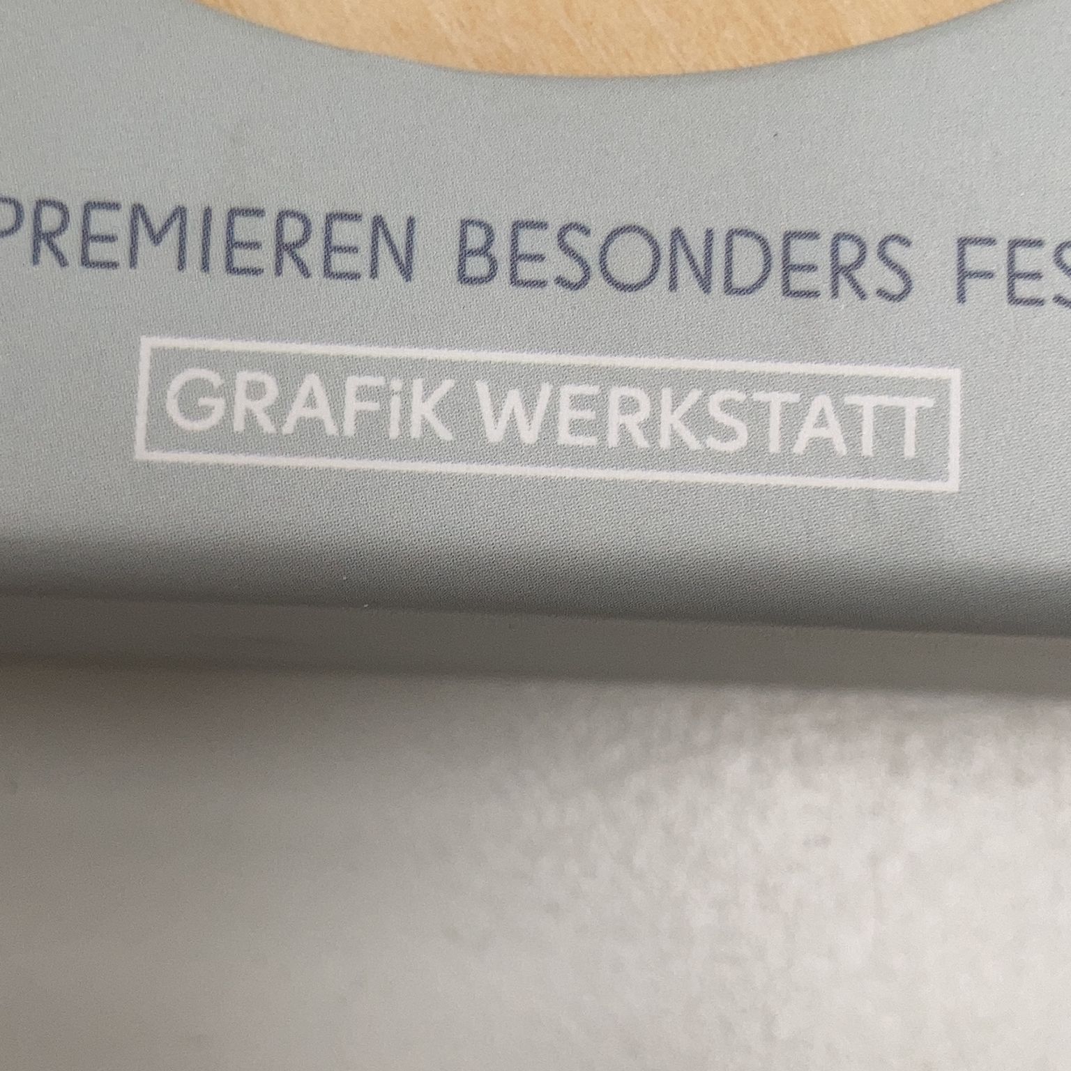 Grafik Werkstatt