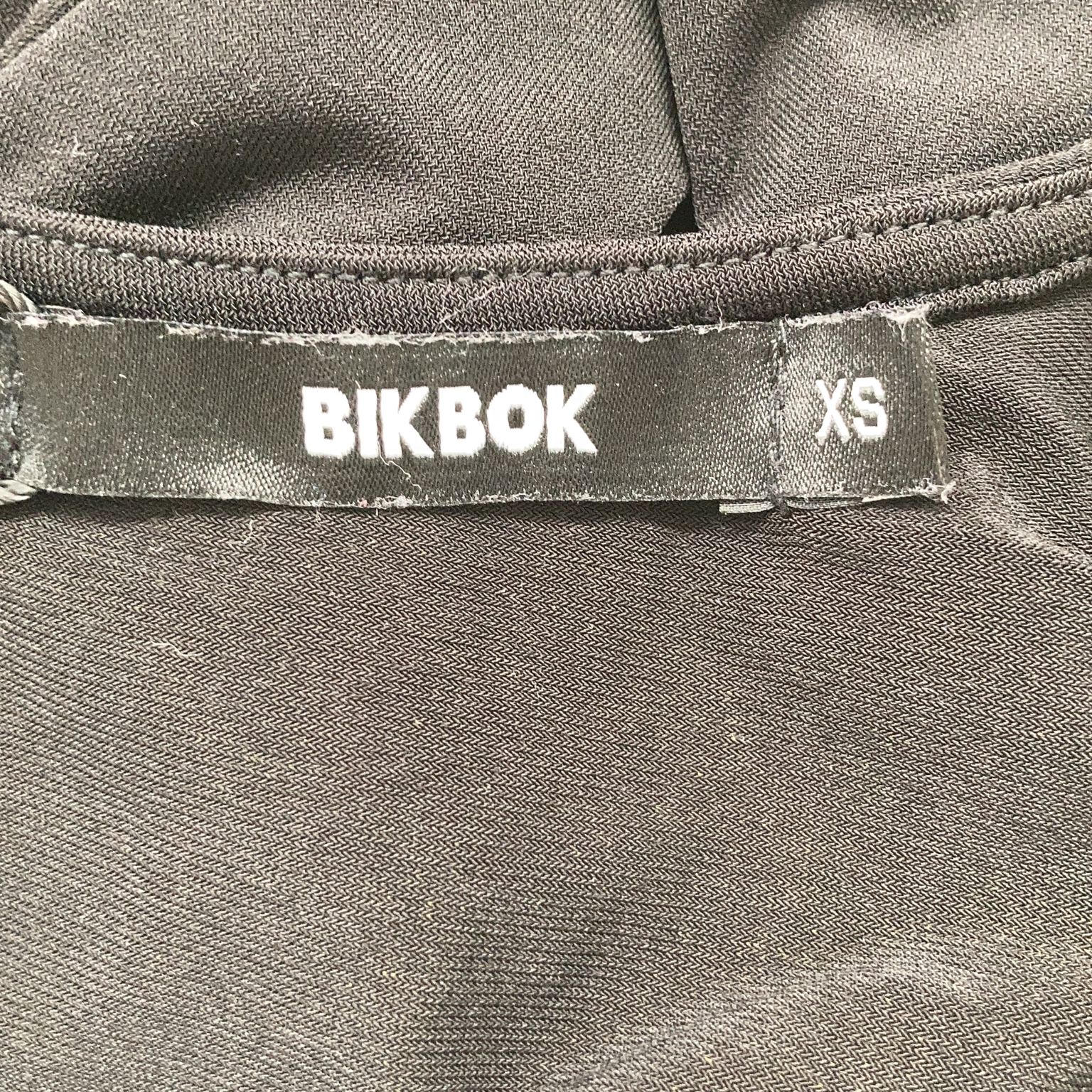 Bik Bok