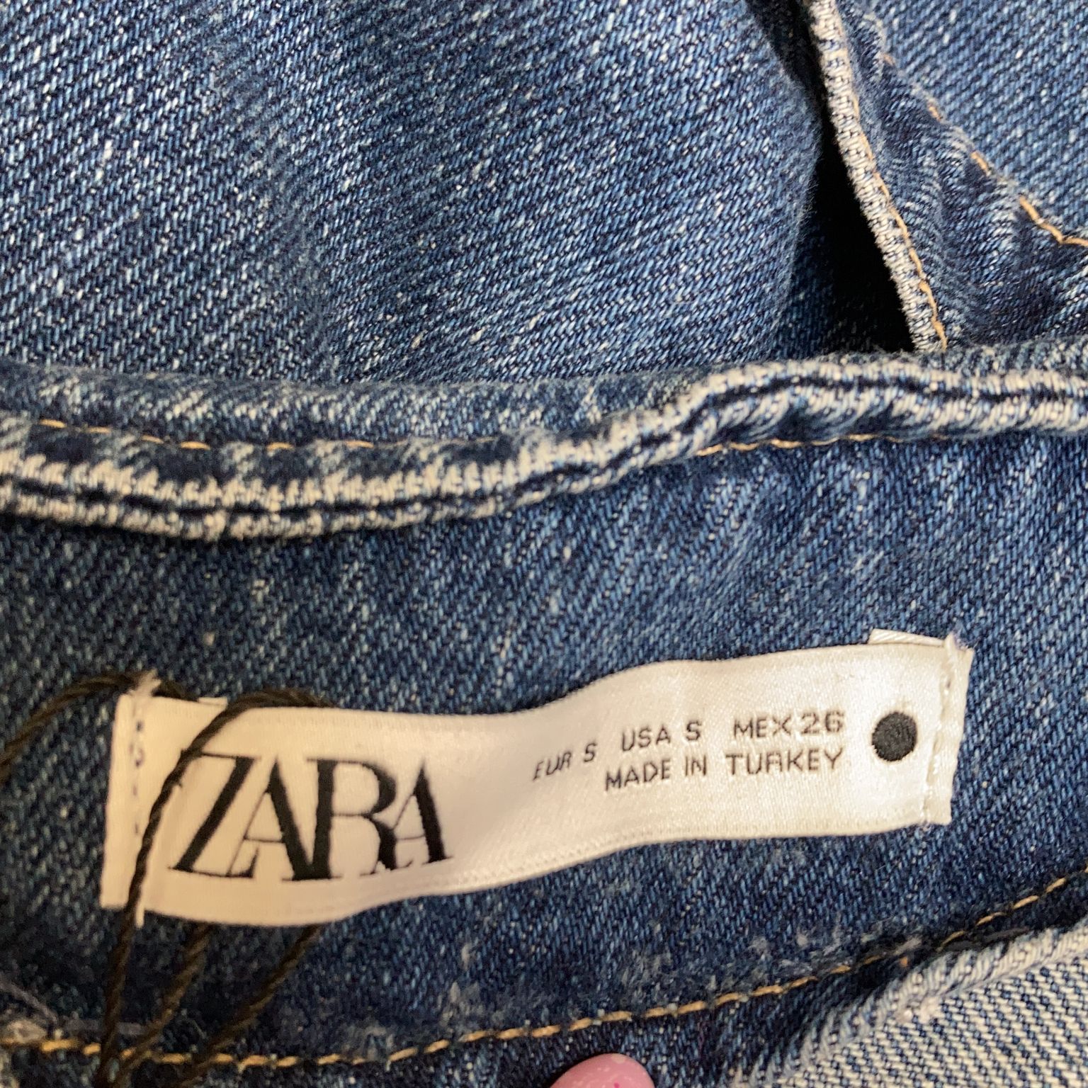 Zara