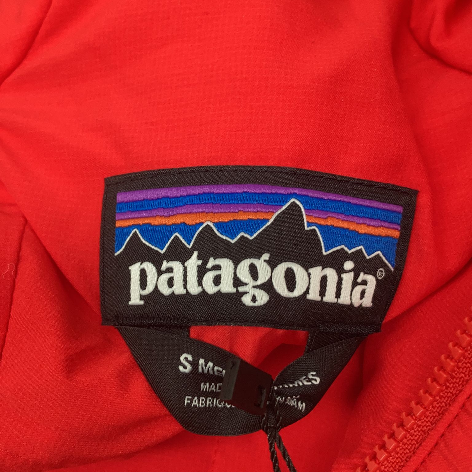 Patagonia