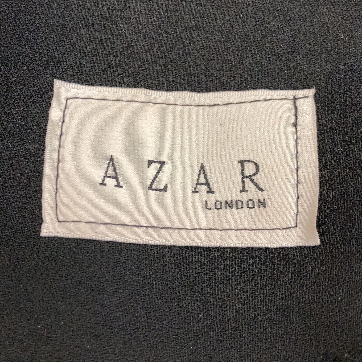 Azar London